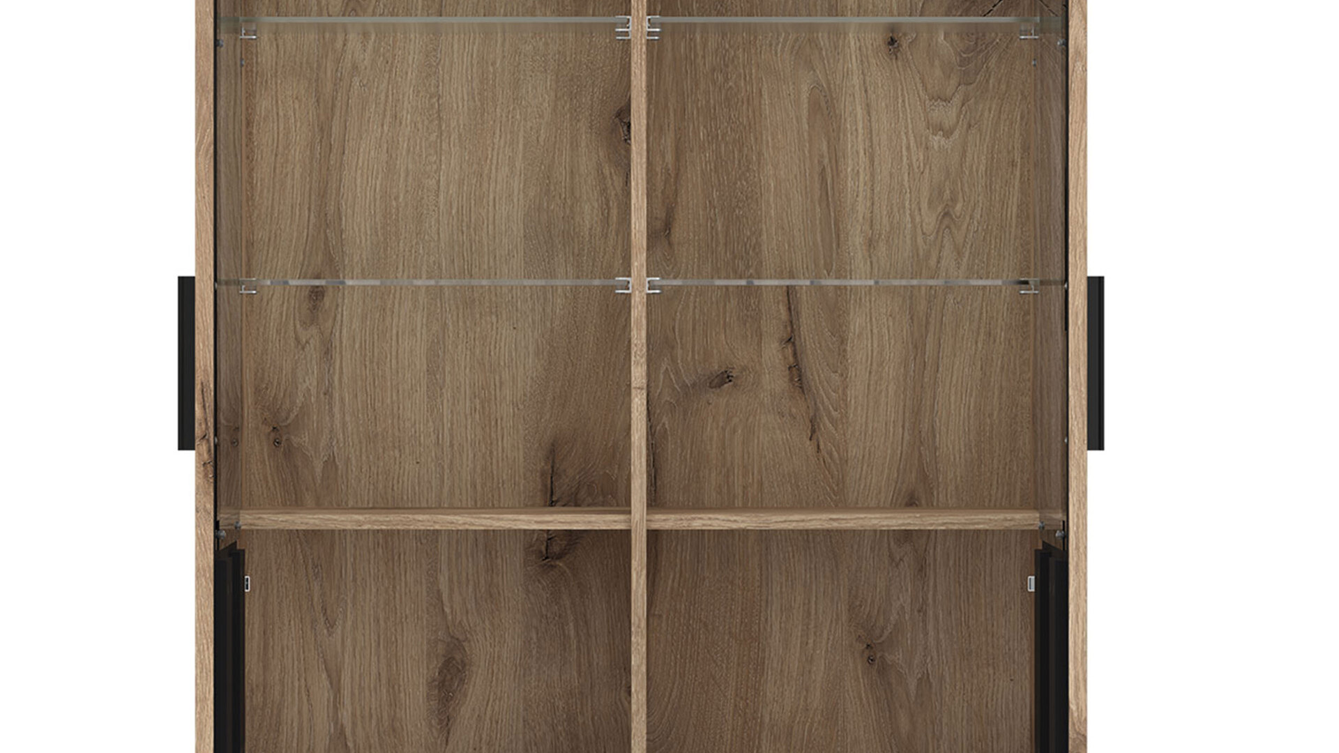 Wohnprogramm Grano - Vitrine