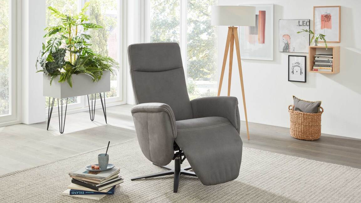 Modulmaster MM-ZE1062 - Relaxsessel 1DRF