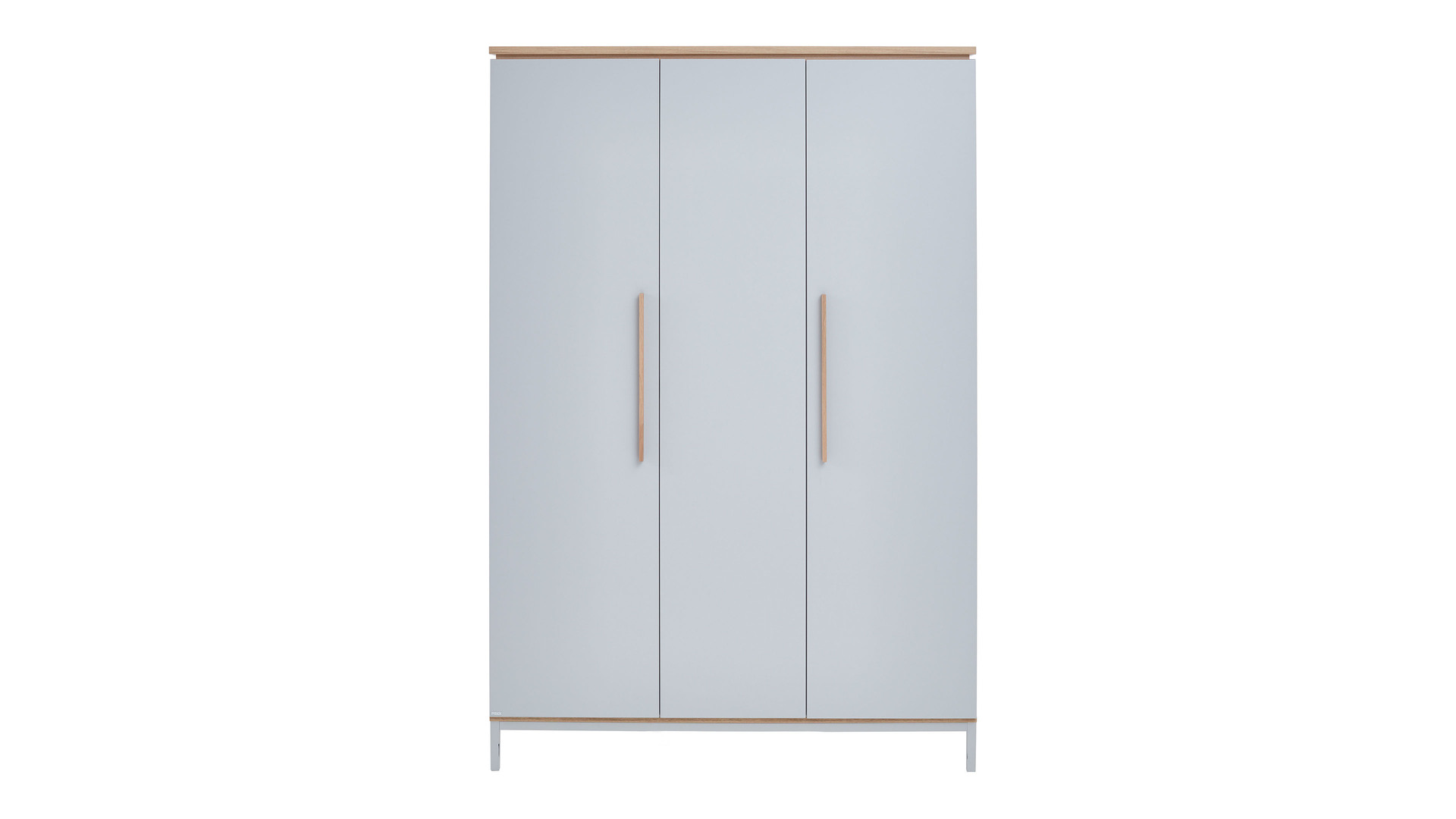 PAIDI Babyzimmerprogramm Benne - Kleiderschrank