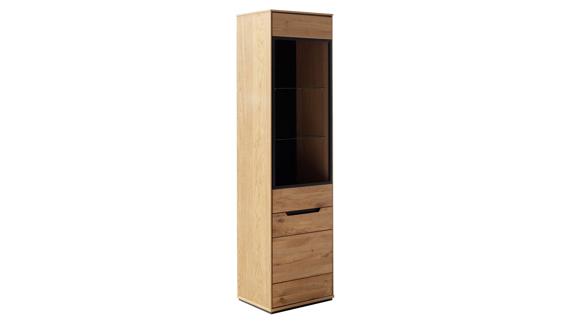 Wohnprogramm Araya - Vitrine