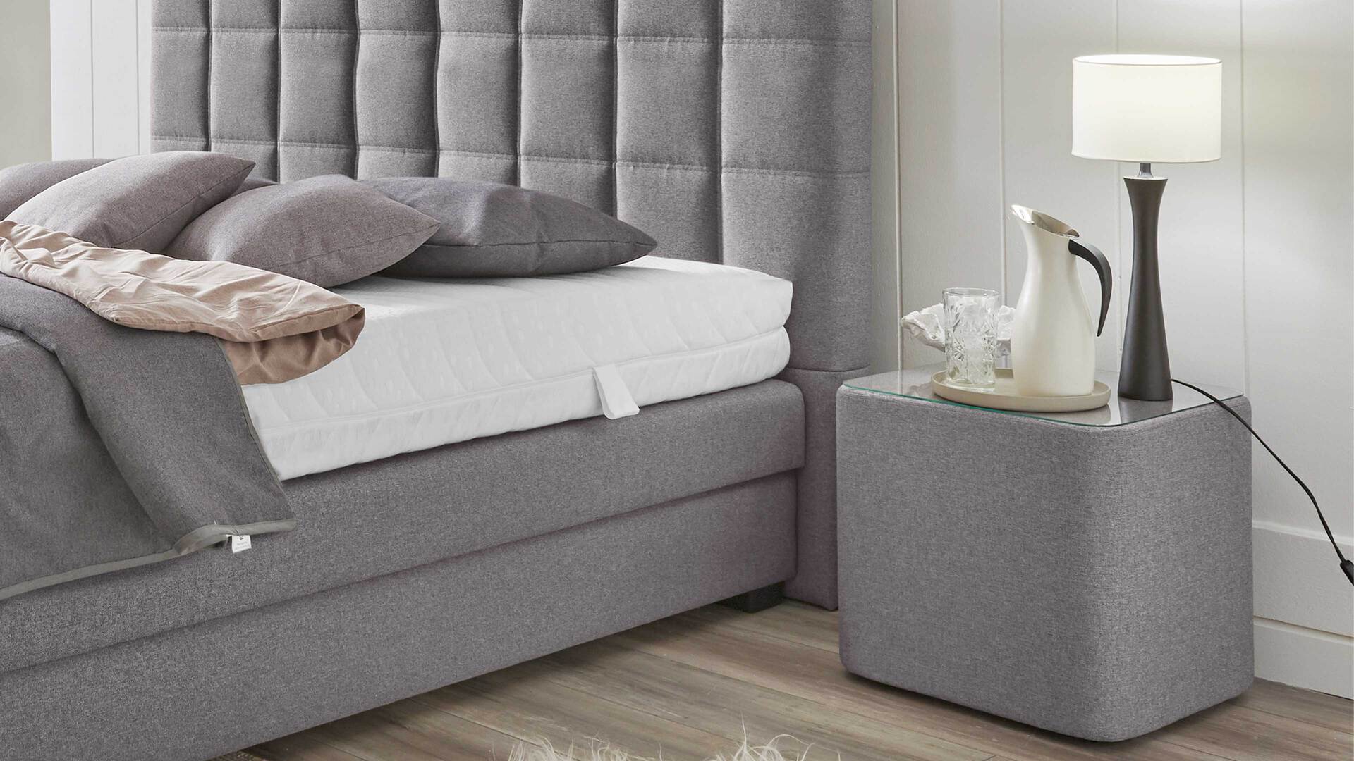 Comfortmaster OC-BX21088 - Nachtkonsole 39