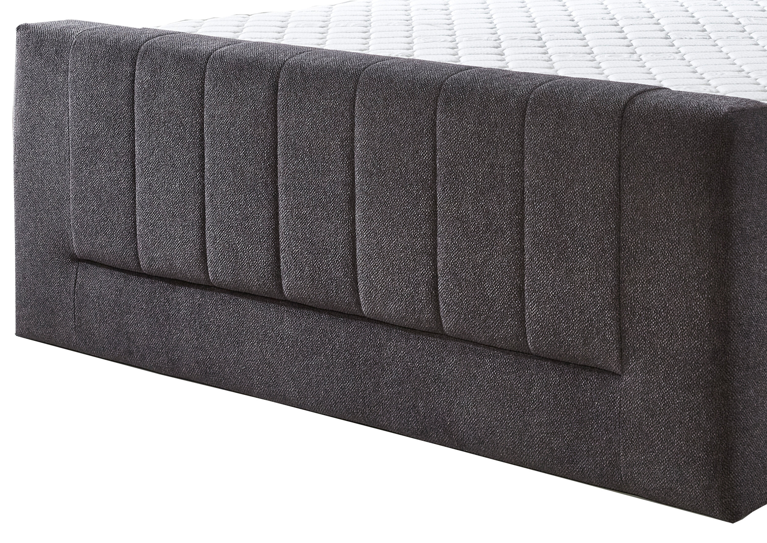Boxspringbett Kenosha