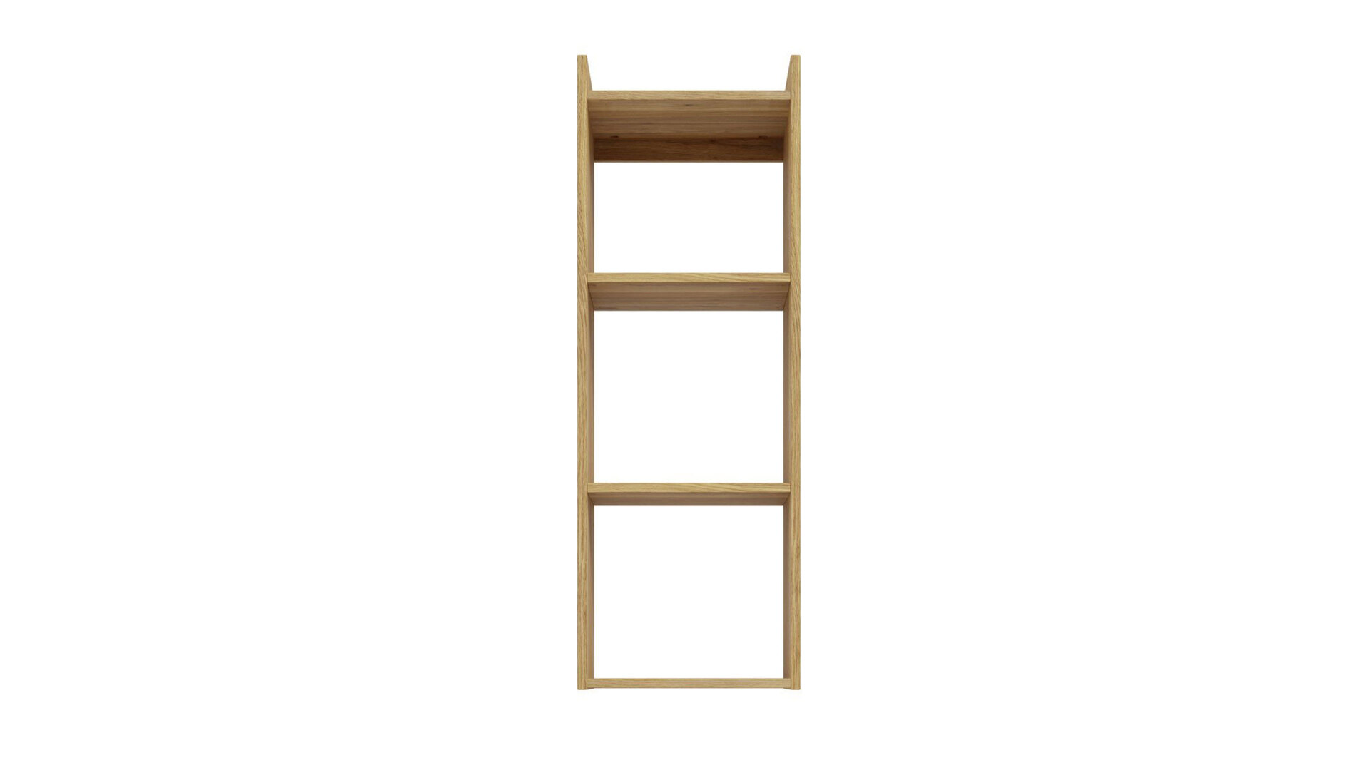 Jugendprogramm Whenua Young Room - Wandregal