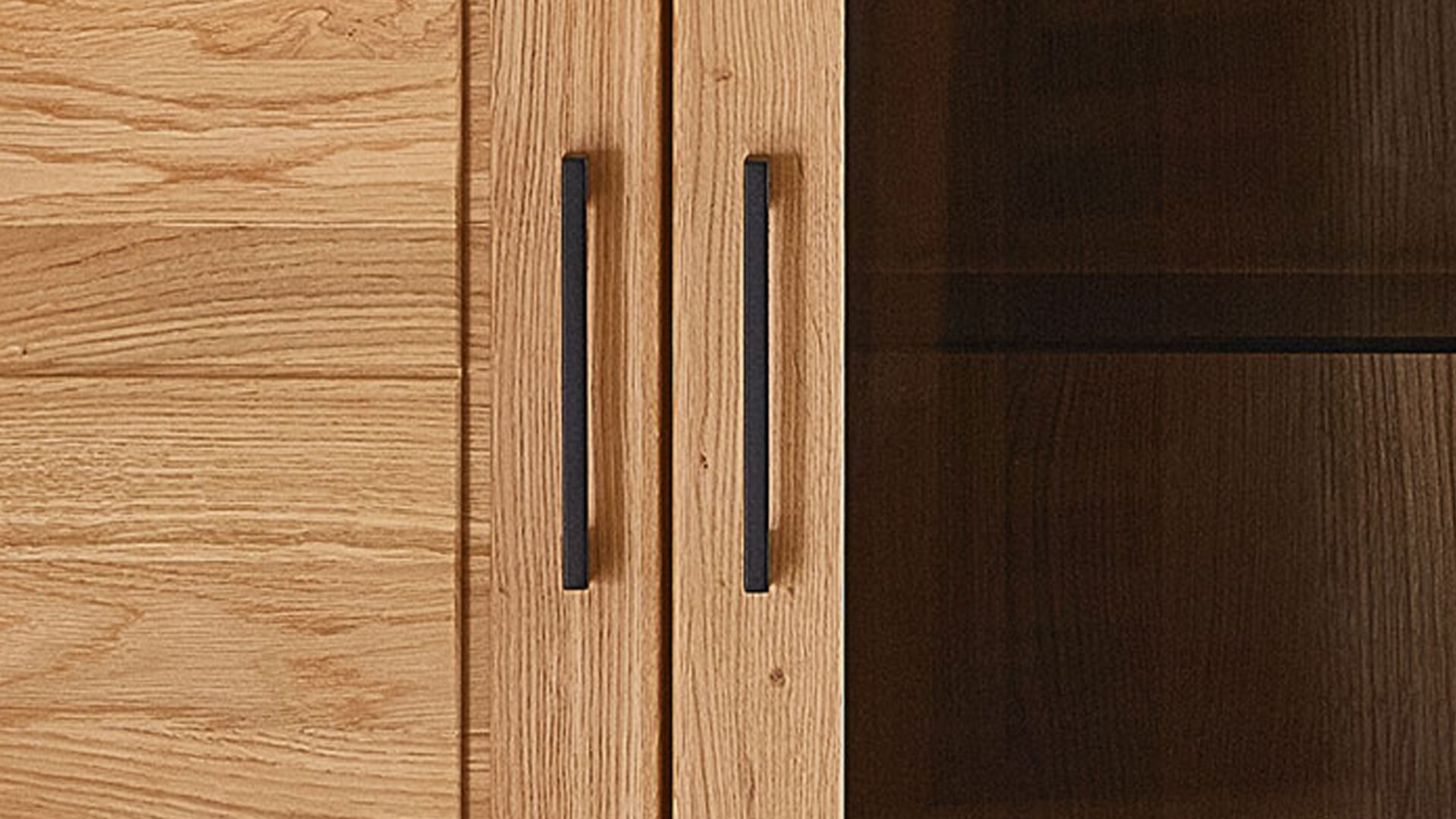PARTNERRING COLLECTION Programm Vigo - Highboard