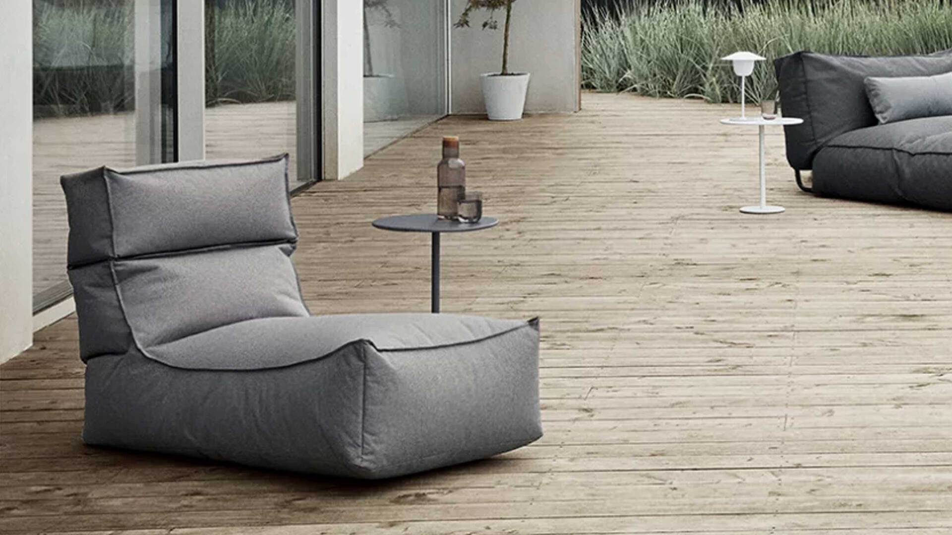 blomus Outdoor Lounge-Liege Stay