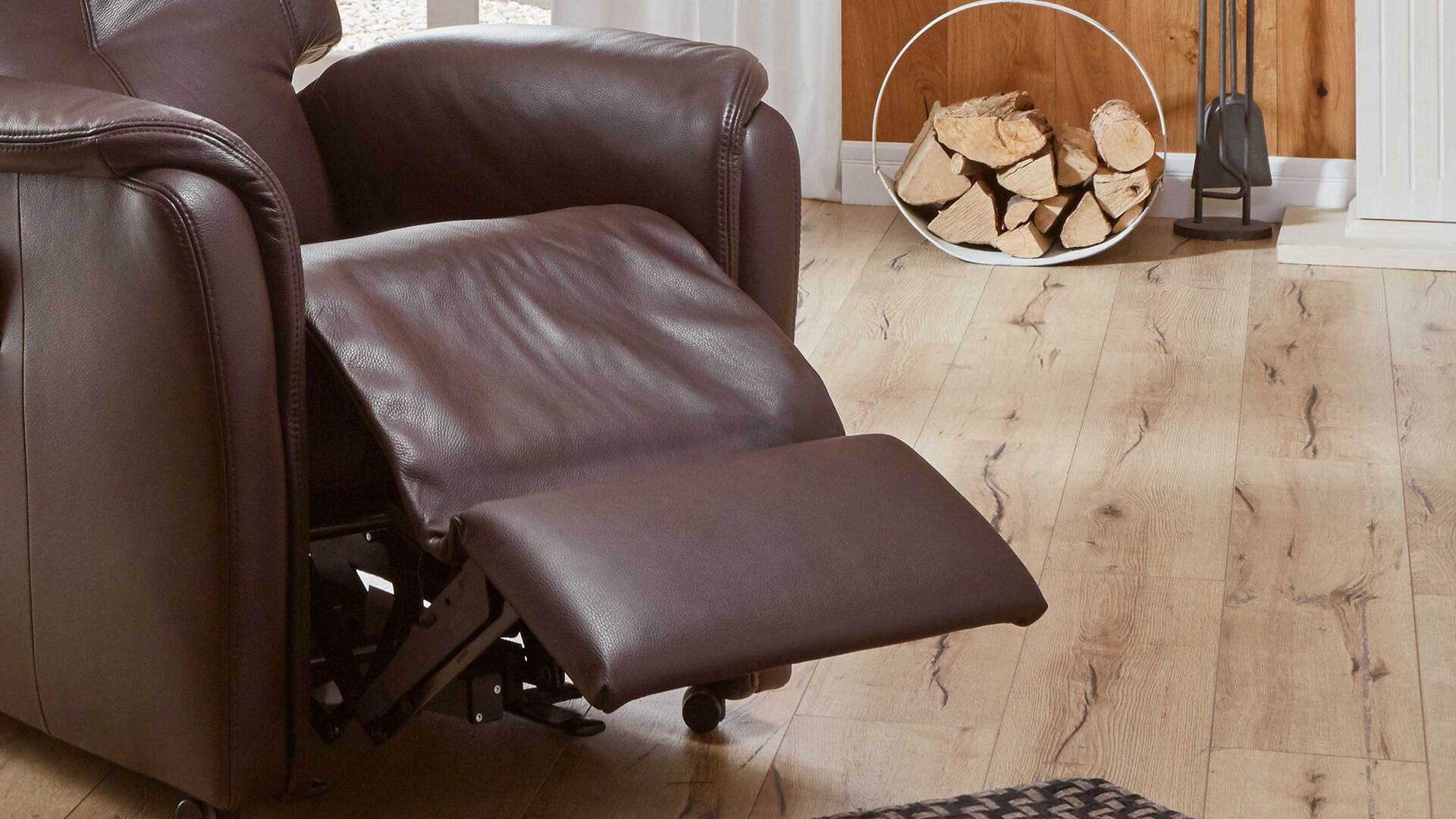 OrthoSedis OS-HU1026 - TV-Sessel