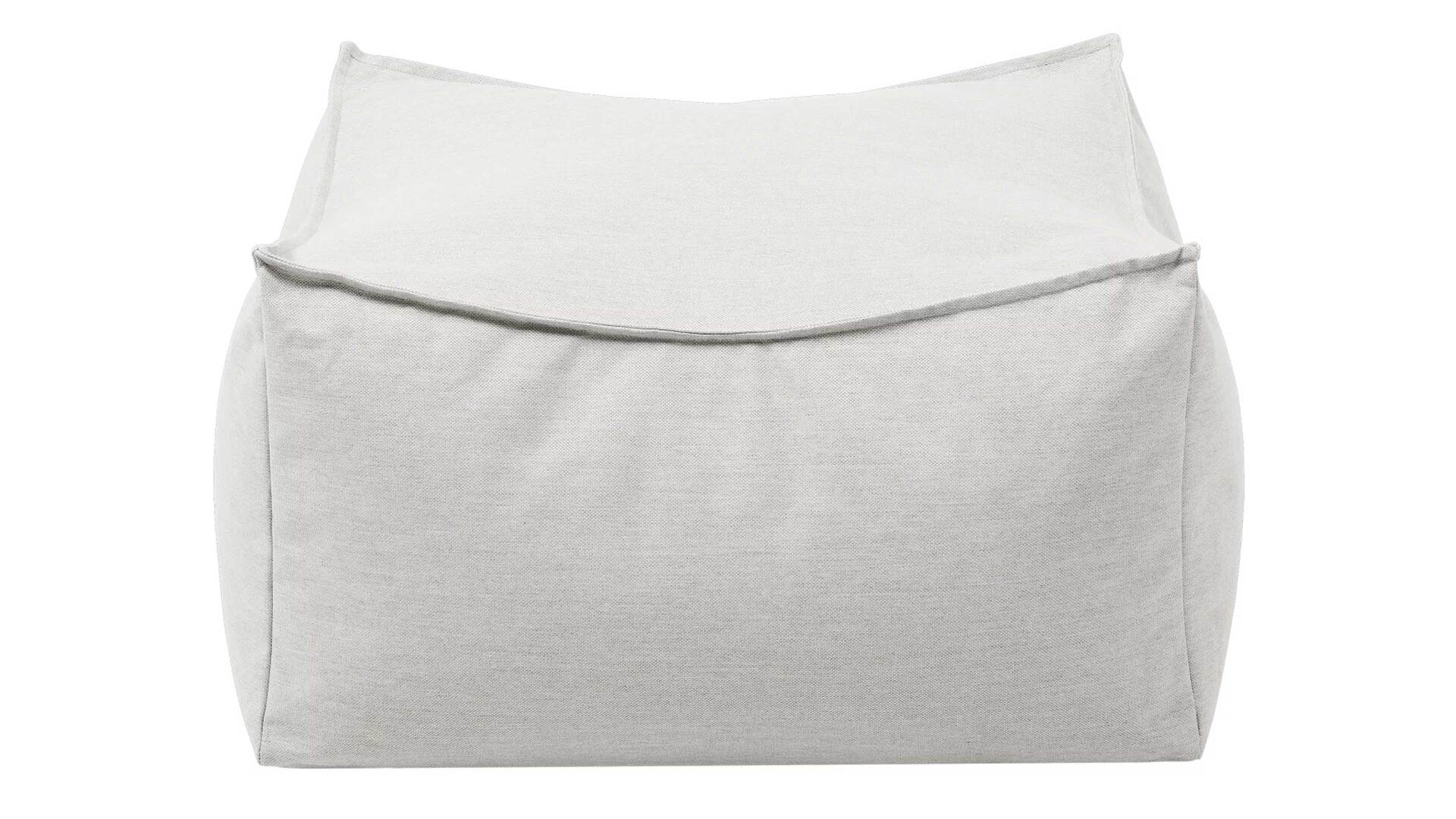 blomus Outdoor Lounge-Hocker Stay