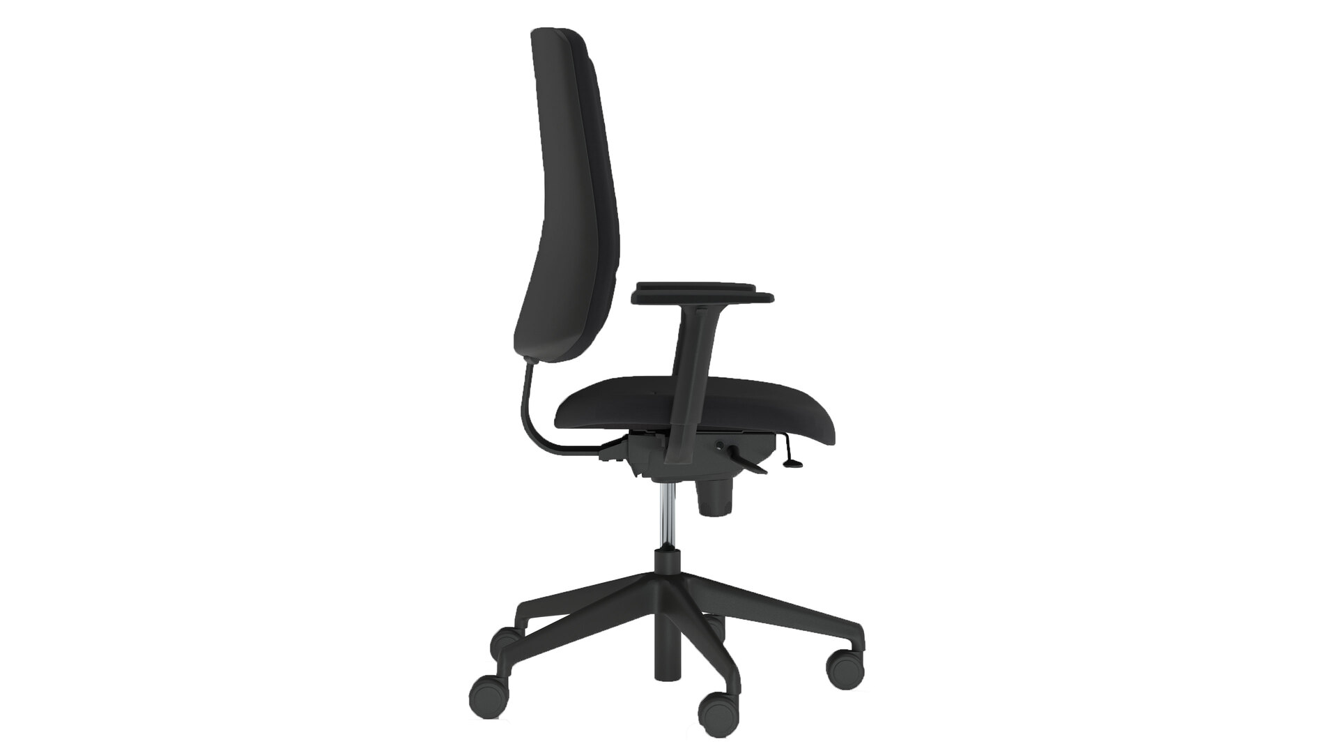 Bürostuhl Utila Swivel