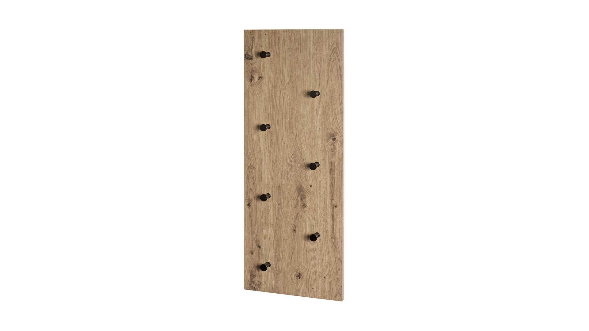 Wandgarderobe