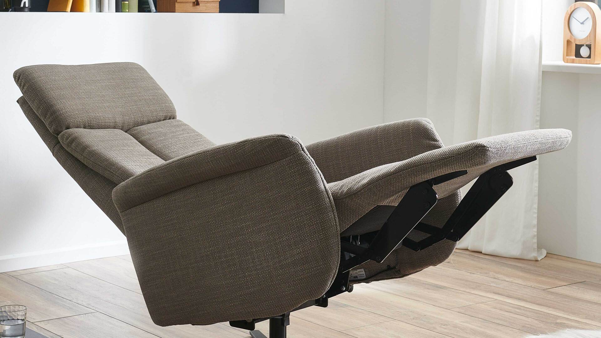 COMFORT SMART Viro - Relaxfunktion