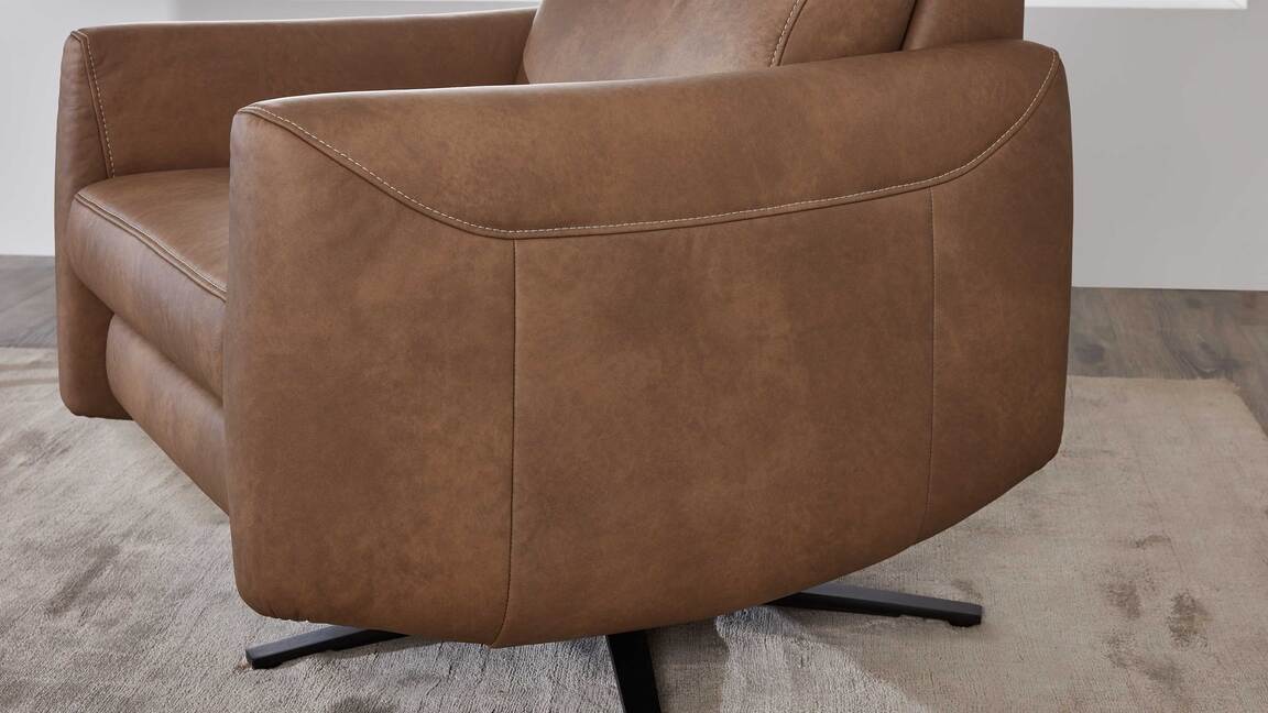 Comfortmaster 7180 - Relaxsessel 24E44