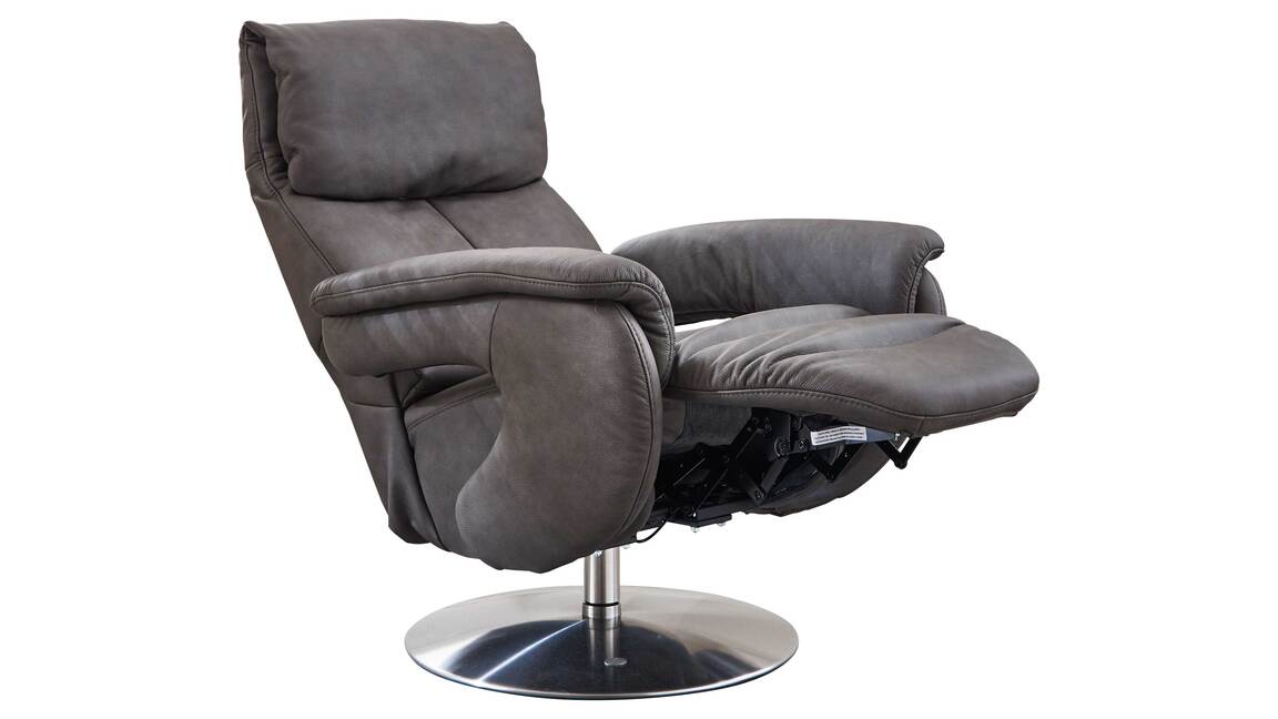 Comfortmaster 7304 - Easy-Swing-Sessel 31N