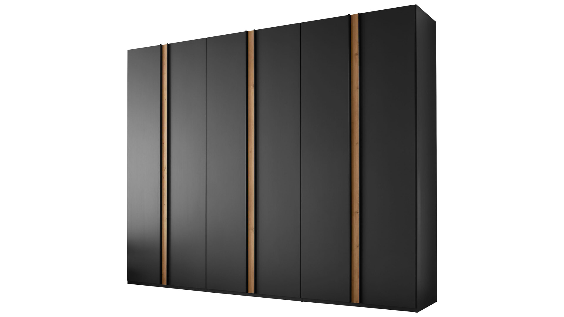 PARTNERRING COLLECTION Kleiderschrank Lagos