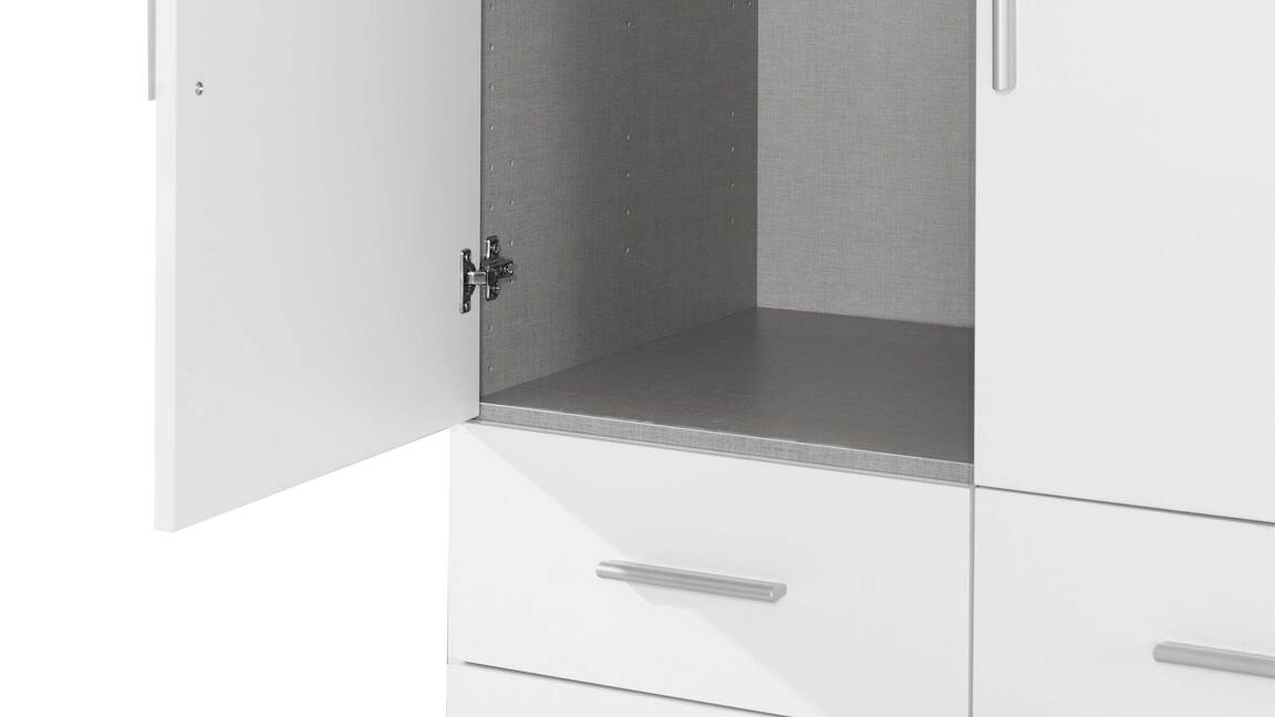 rauch BLUE Kleiderschrank Celle