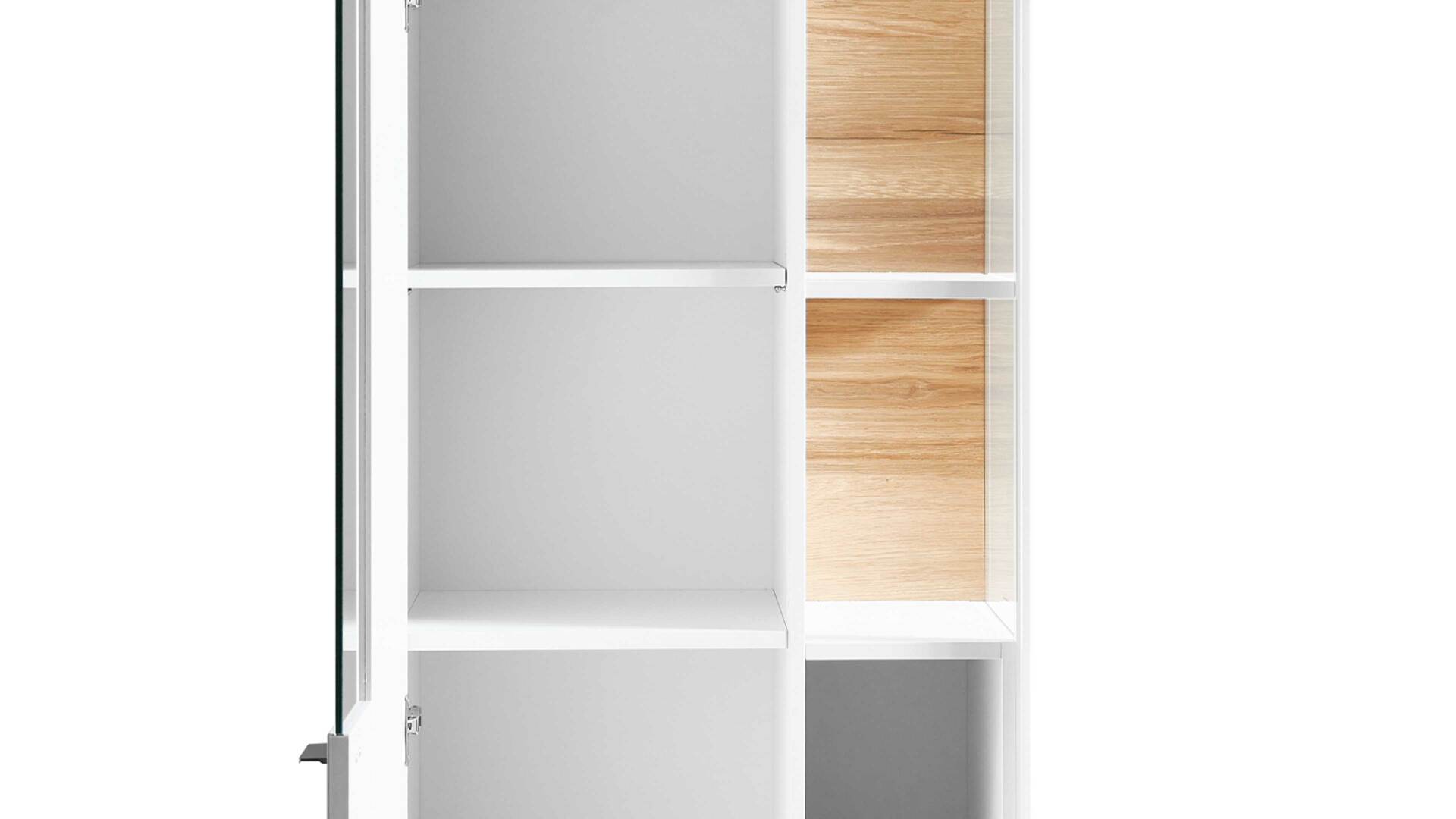 VENJAKOB Wohnprogramm Sentino 3000 - Vitrine