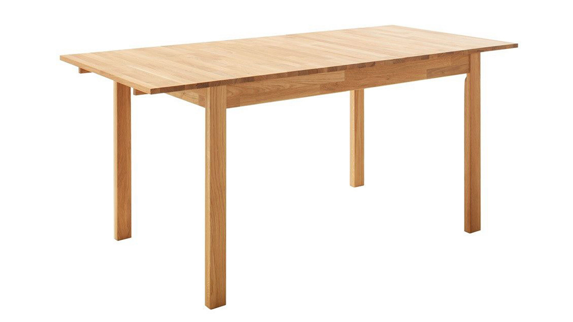 Auszugtisch Basco