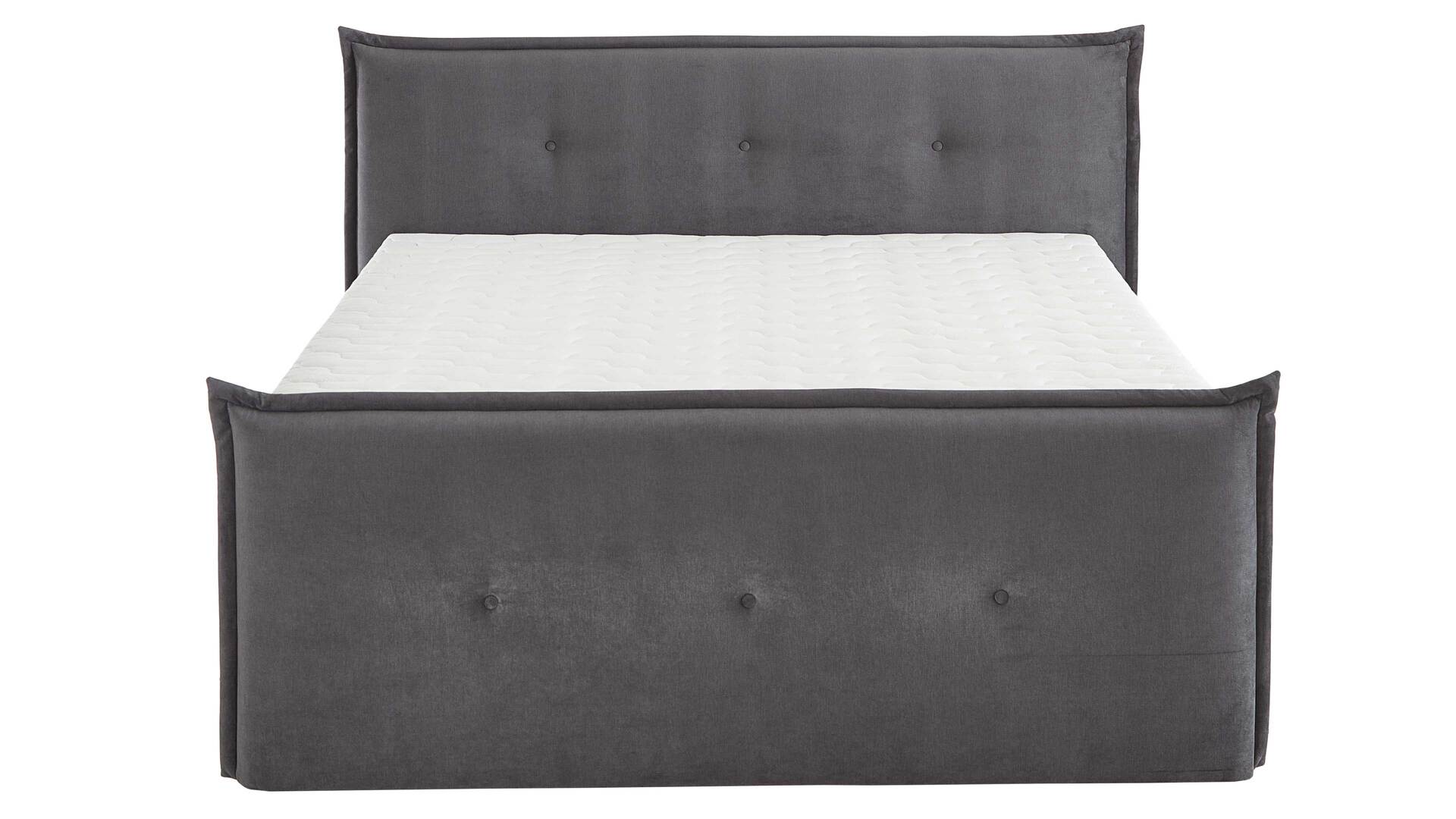 KAWOO Boxspringbett Lotus