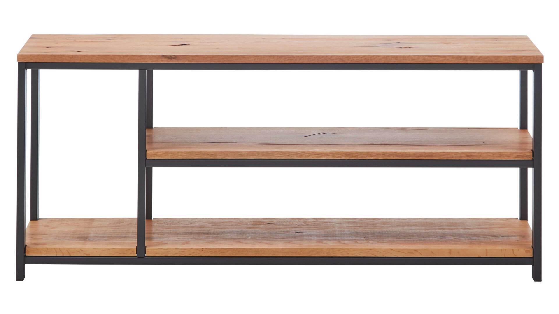 WOODS & TRENDS Vintage-Dining - Lowboard-Regal