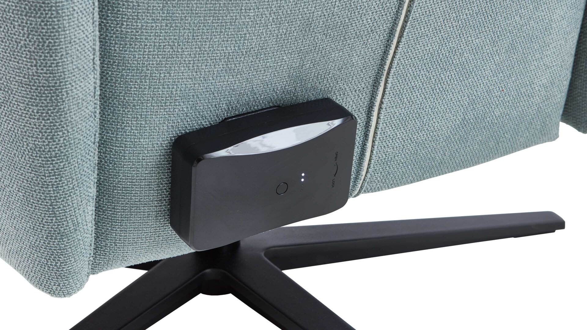 COMFORT SMART Calipso - Akku