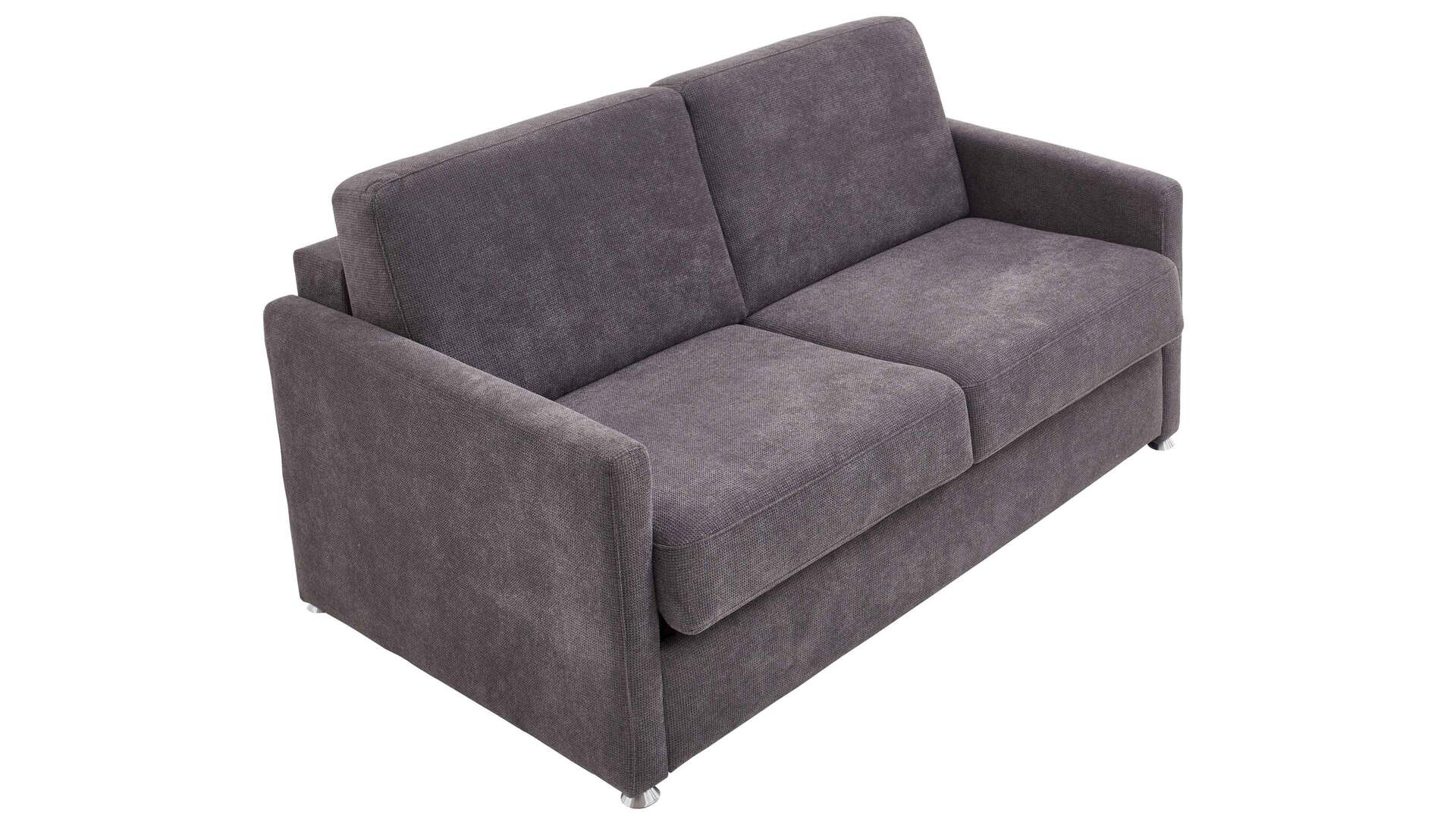 Comfortmaster Schlafsofa Molto mit Faltbett-Funktion