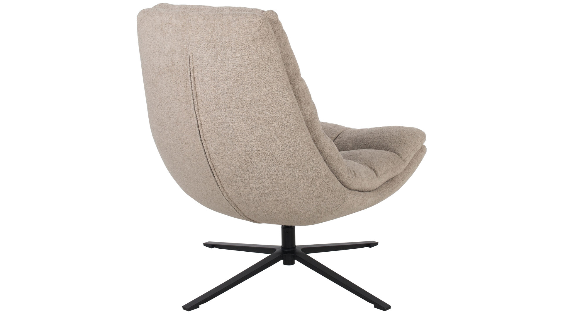 Relaxsessel mit Hocker