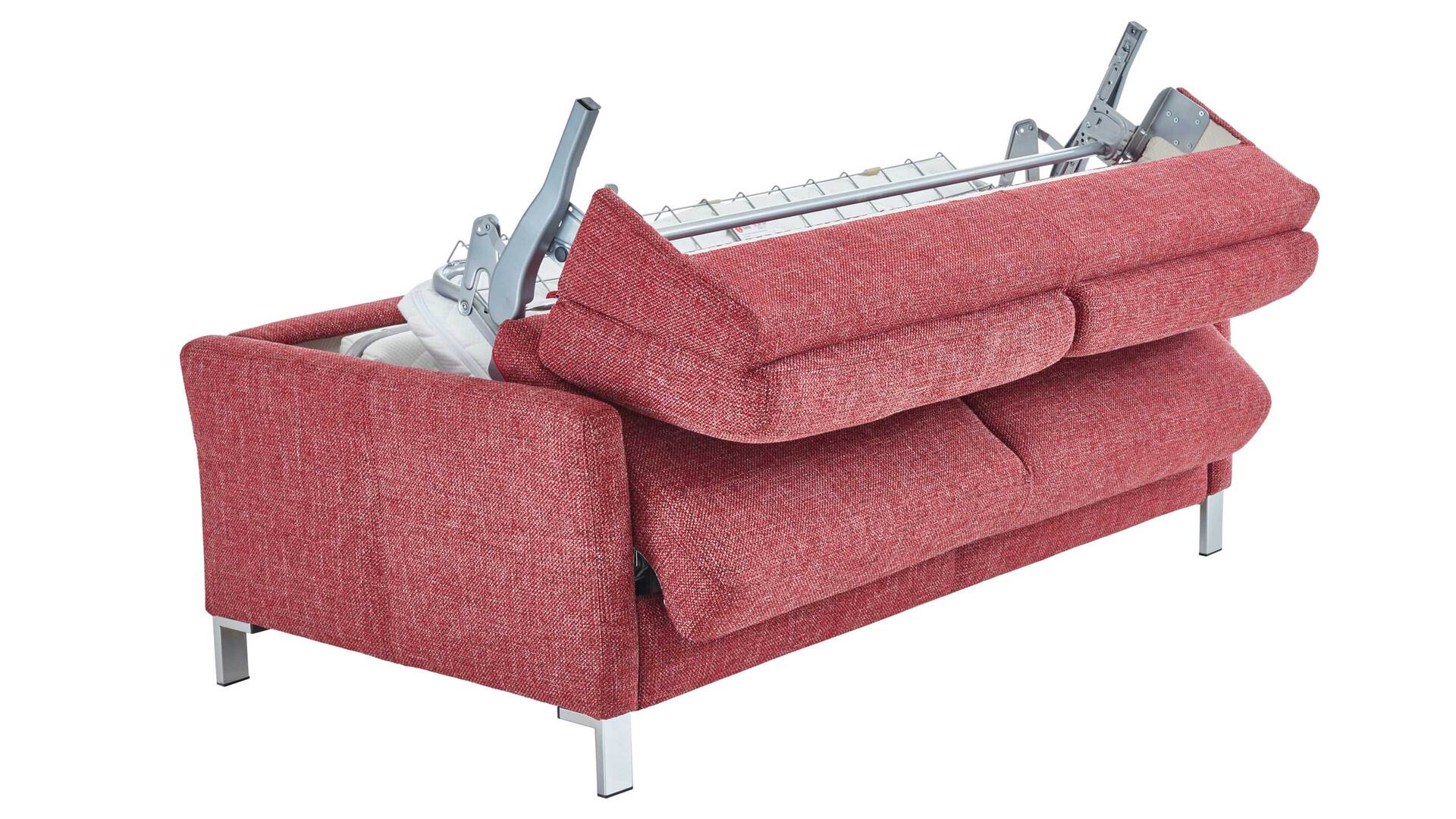 Comfortmaster Faltbett-Schlafsofa Evita