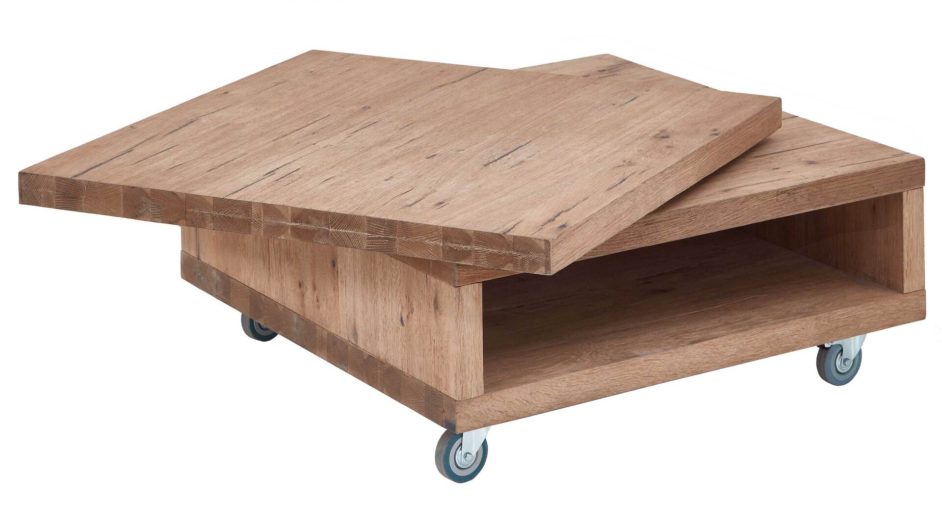 WOODS & TRENDS Couchtisch Canova
