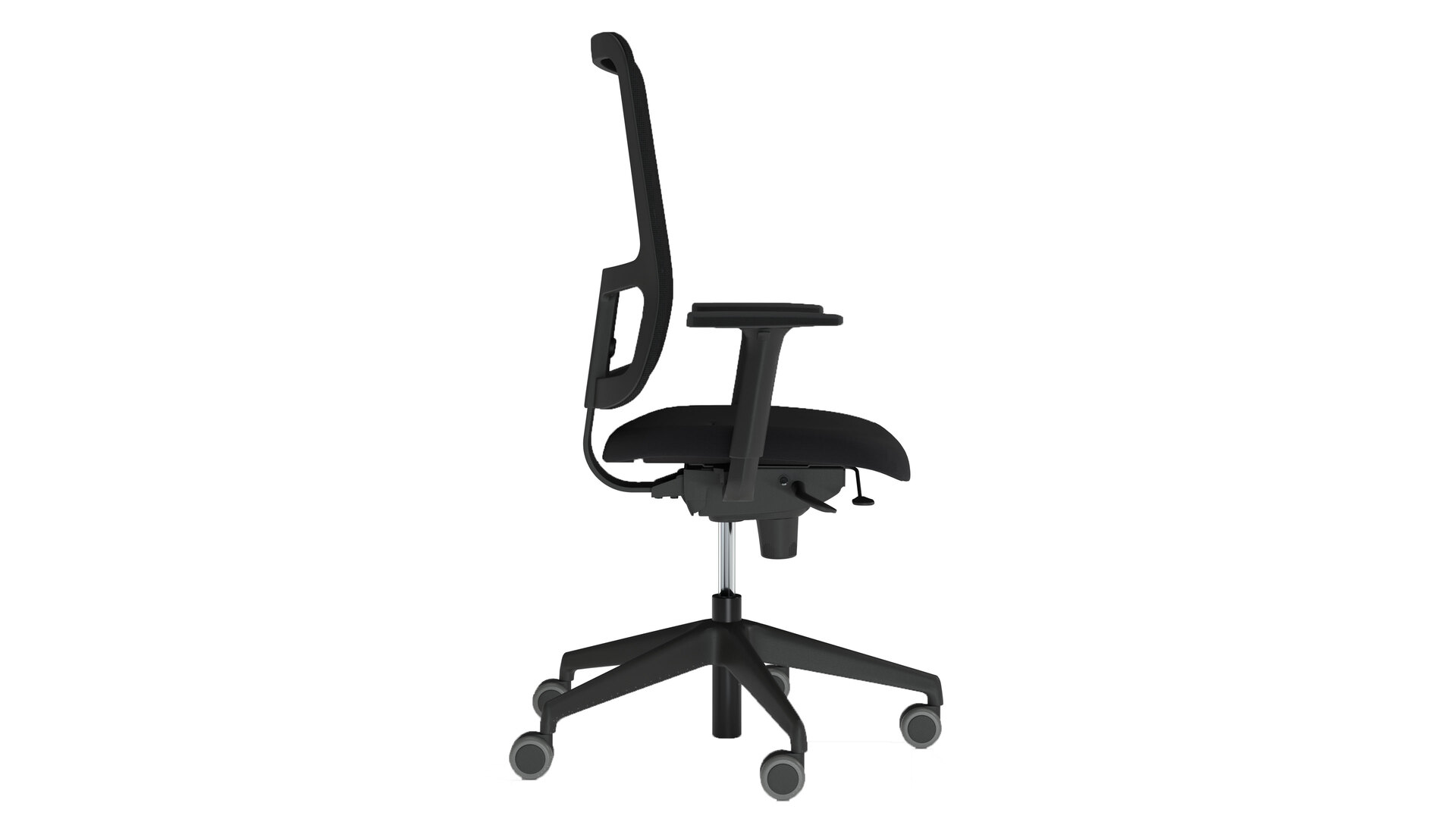 Bürostuhl Utila Swivel