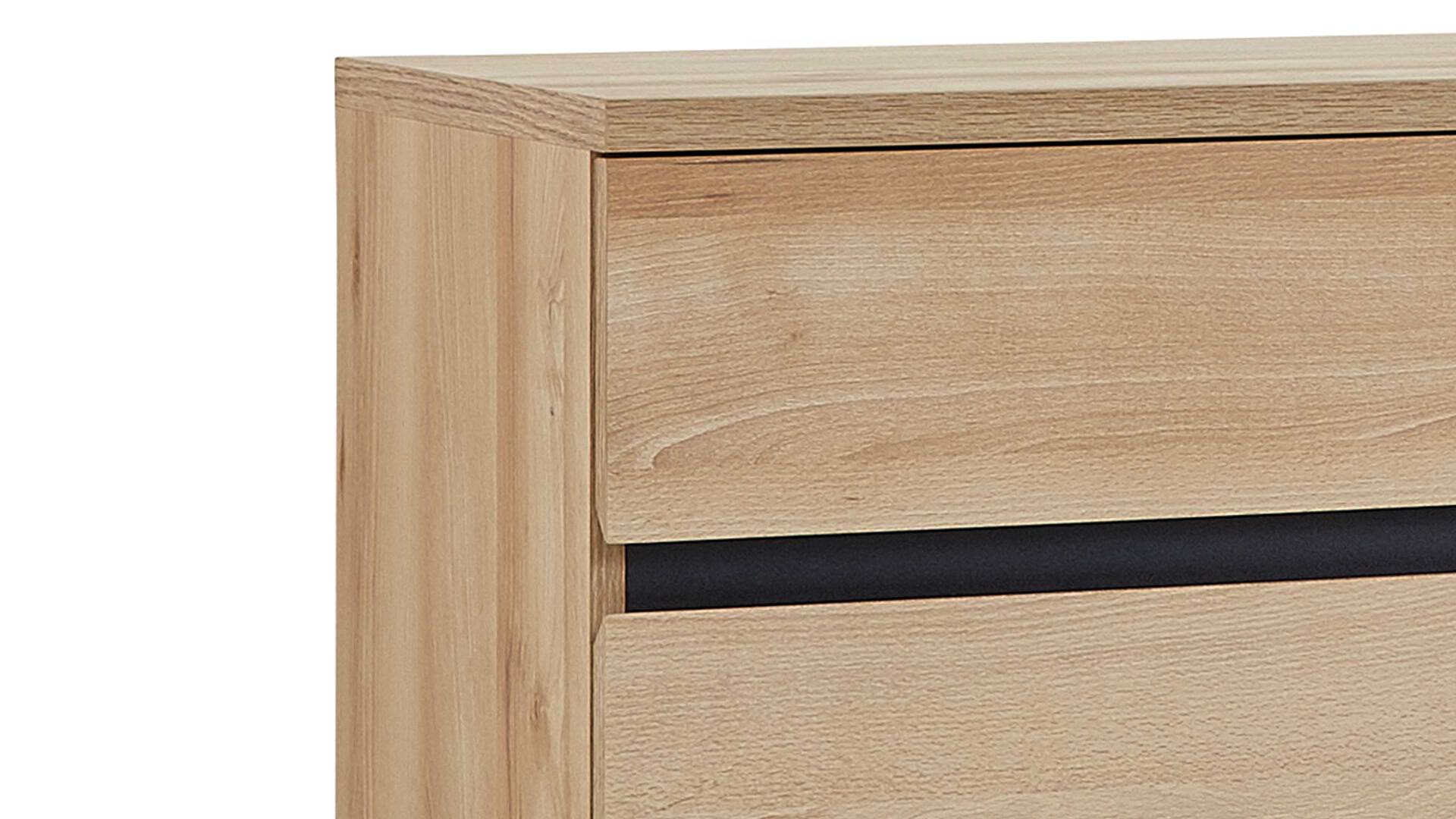 Schuhschrank Lissabon, ein Flurschrank mit Komfort