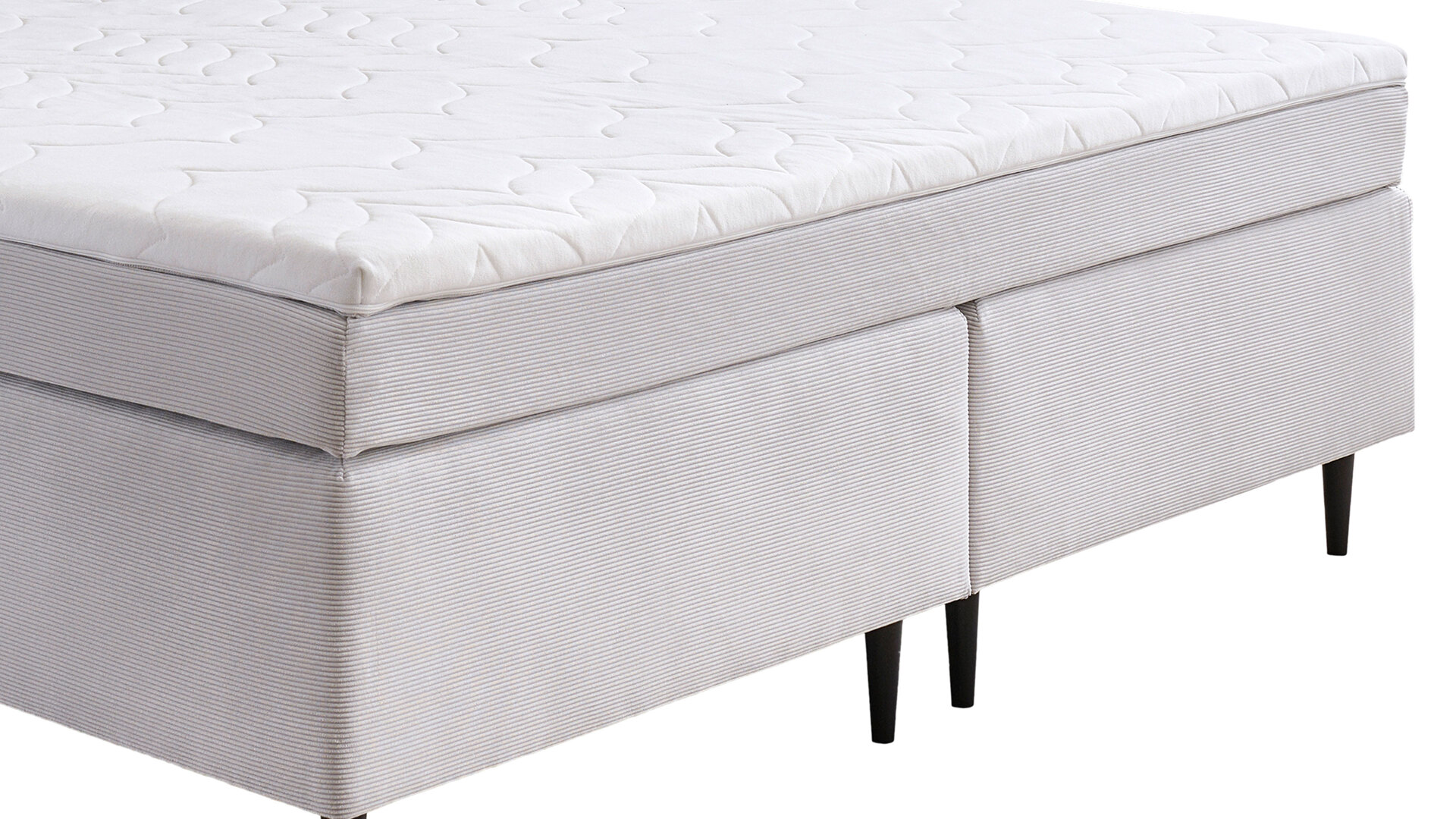 Boxspringbett Aspen