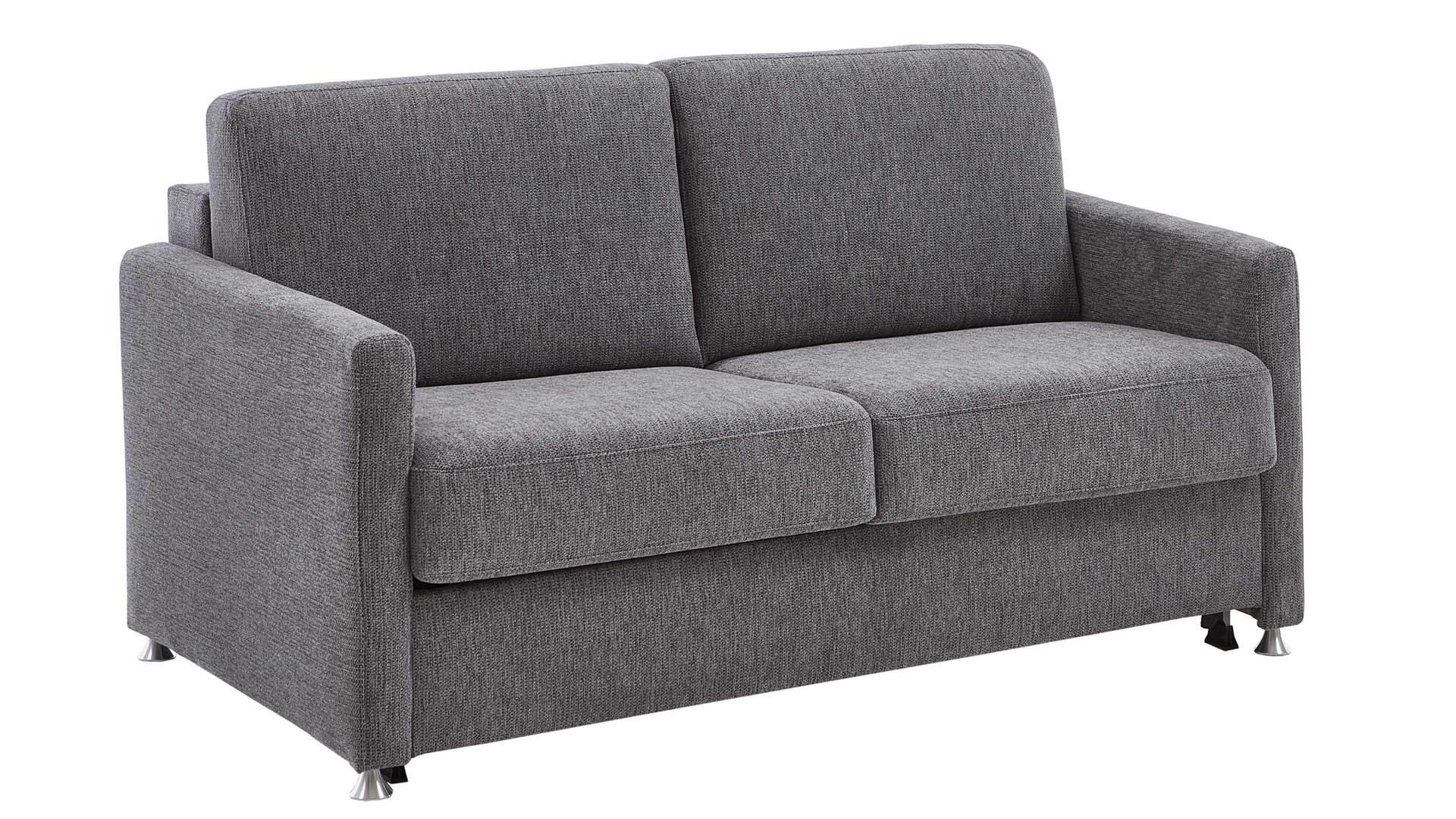 Comfortmaster Schlafsofa Molto mit Faltbett-Funktion