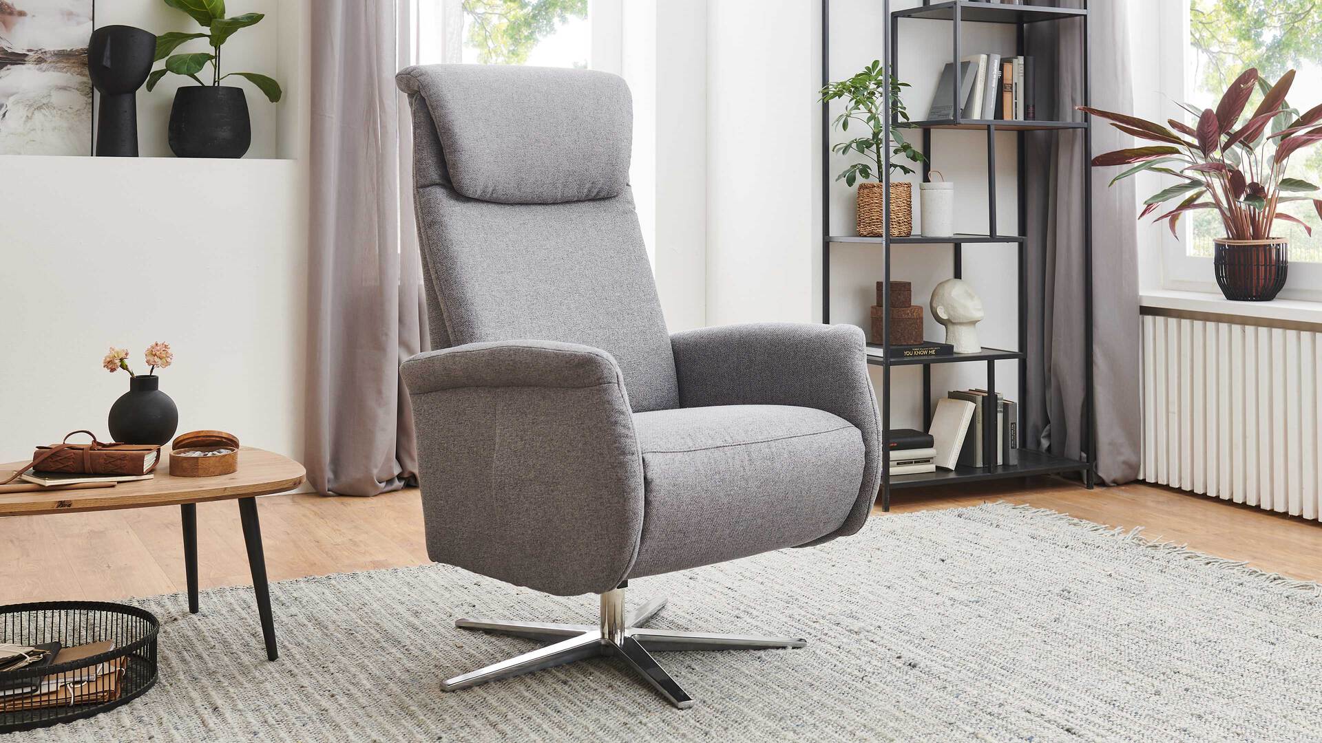 COMFORT SMART Viro - Relaxsessel