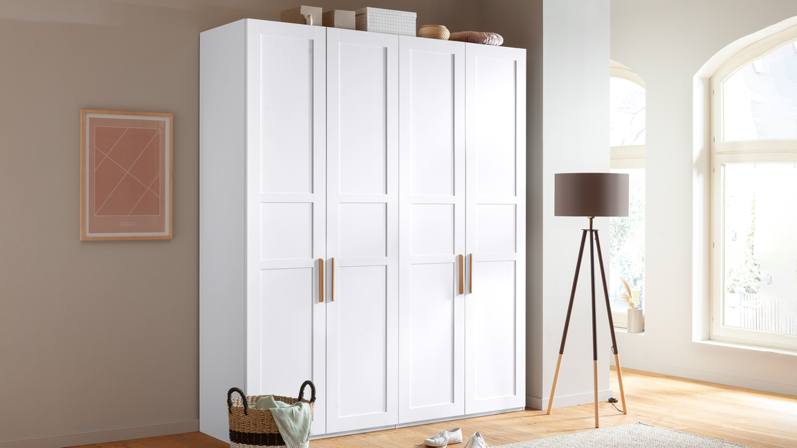 Kleiderschrank Fifty