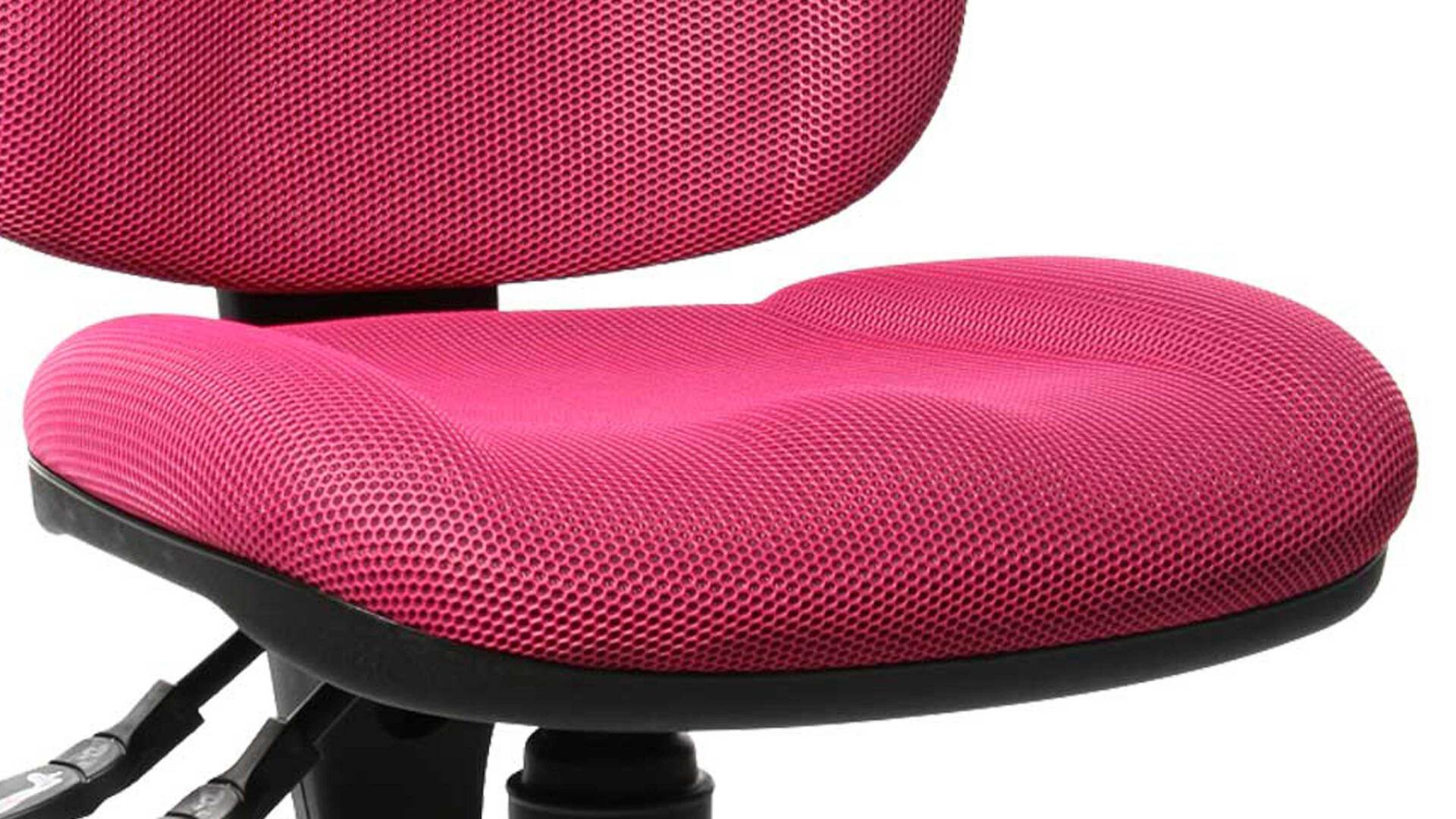 Bürodrehstuhl OrthoSedis 10 als Chefsessel