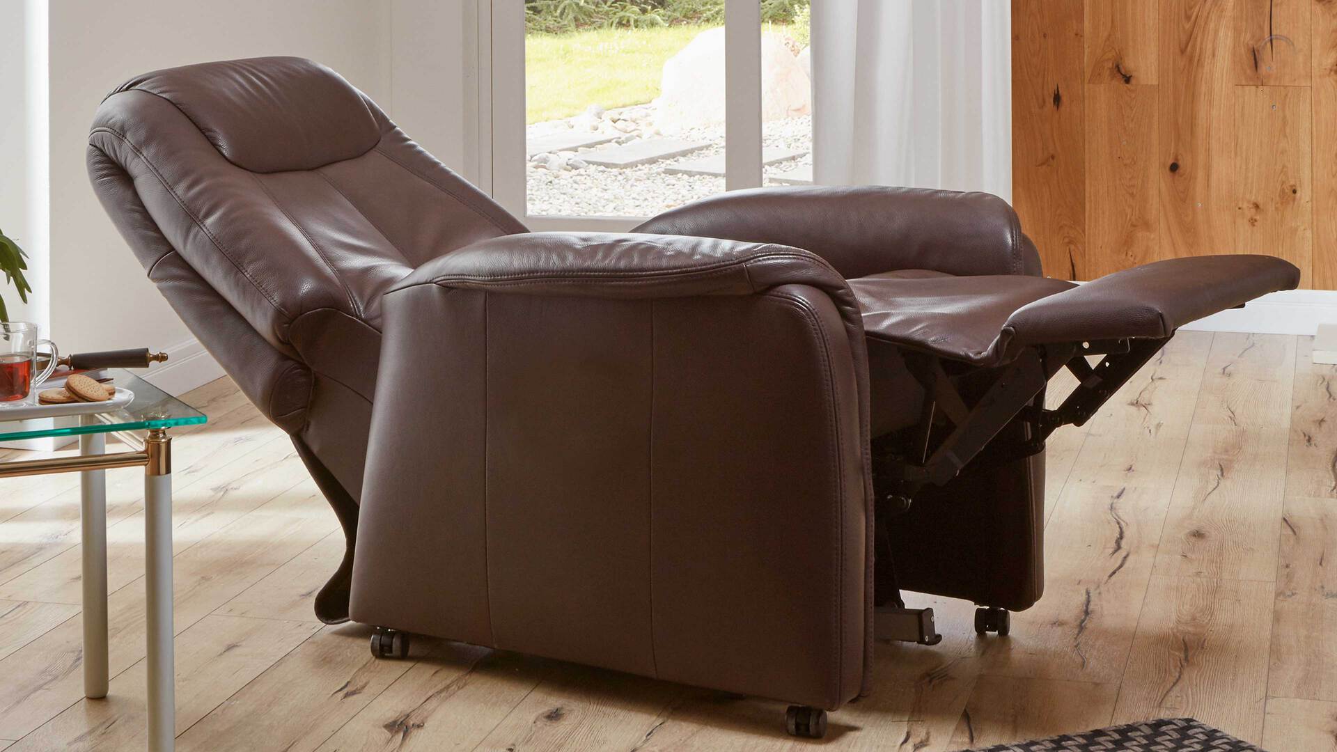 OrthoSedis OS-HU1026 - TV-Sessel