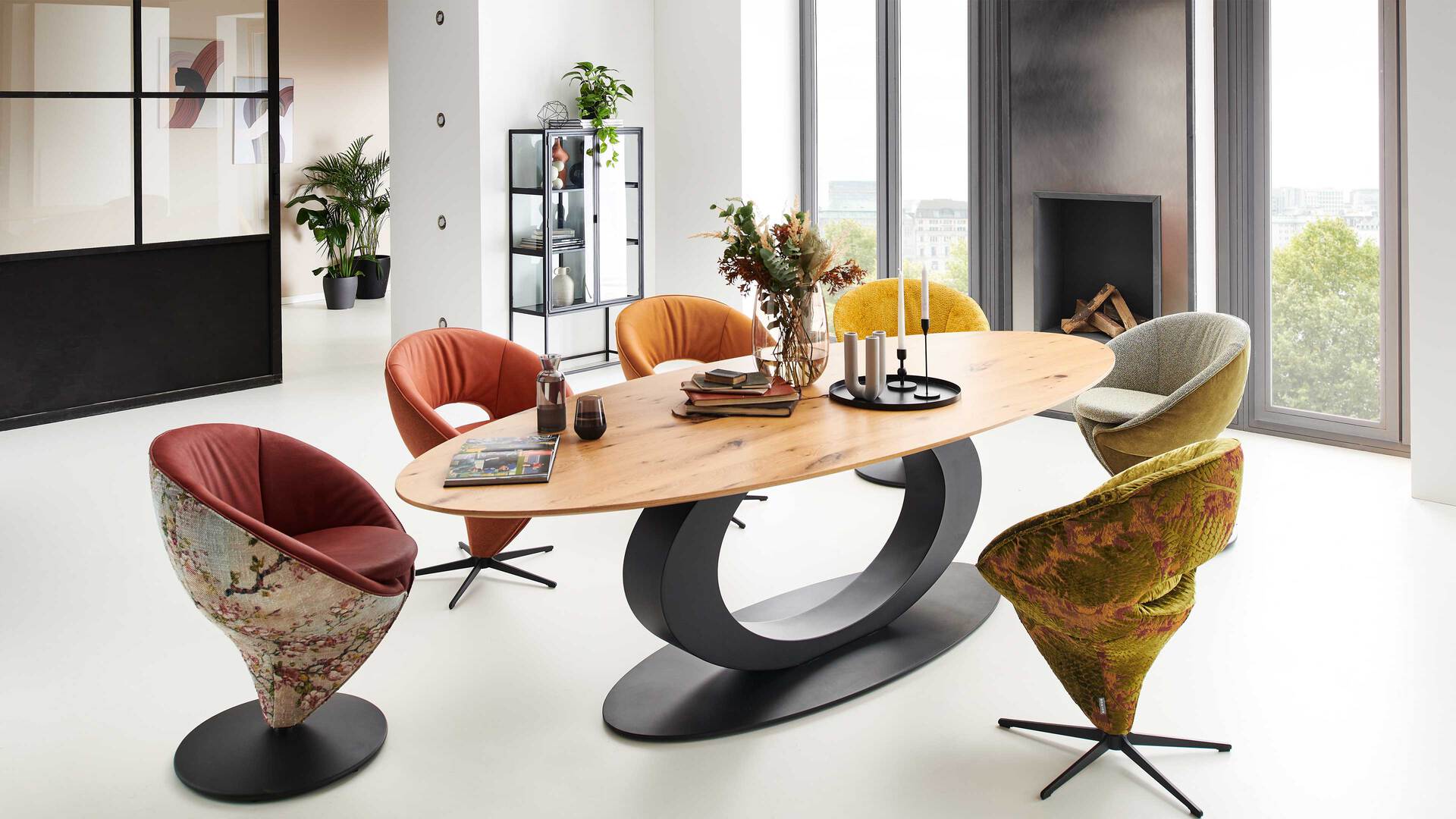 KOINOR Esstisch T1034
