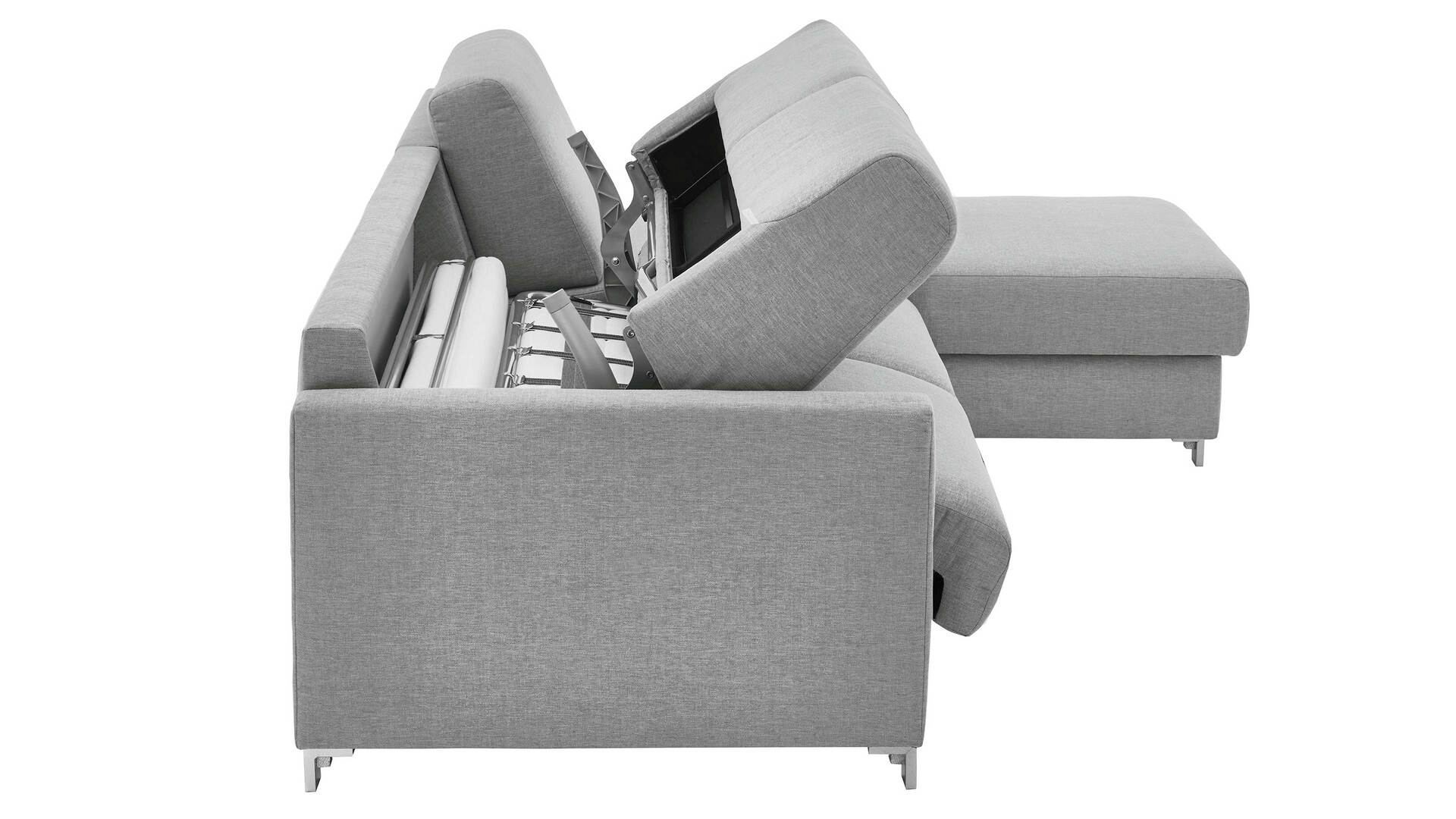 Messina - Ecksofa