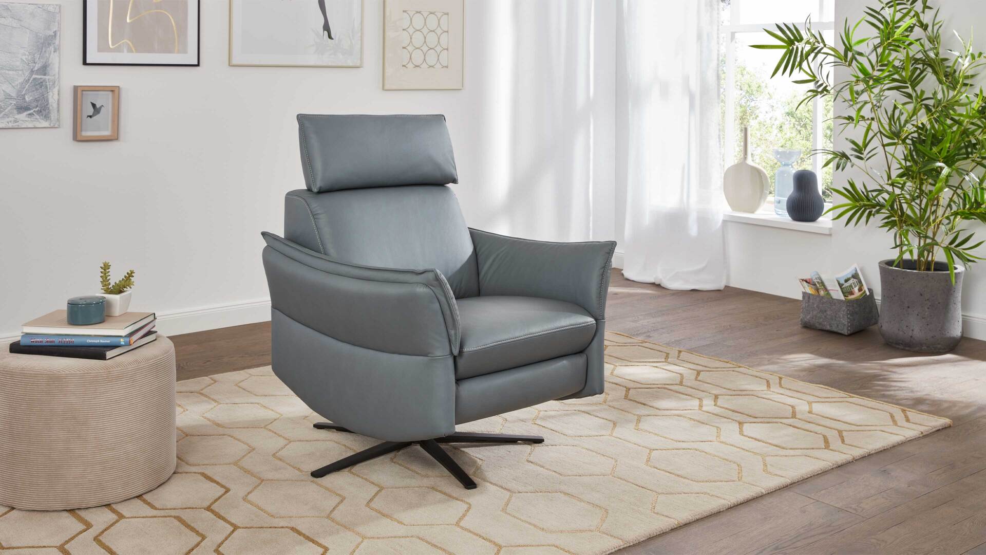 Comfortmaster 7267 - Relaxsessel 24L44