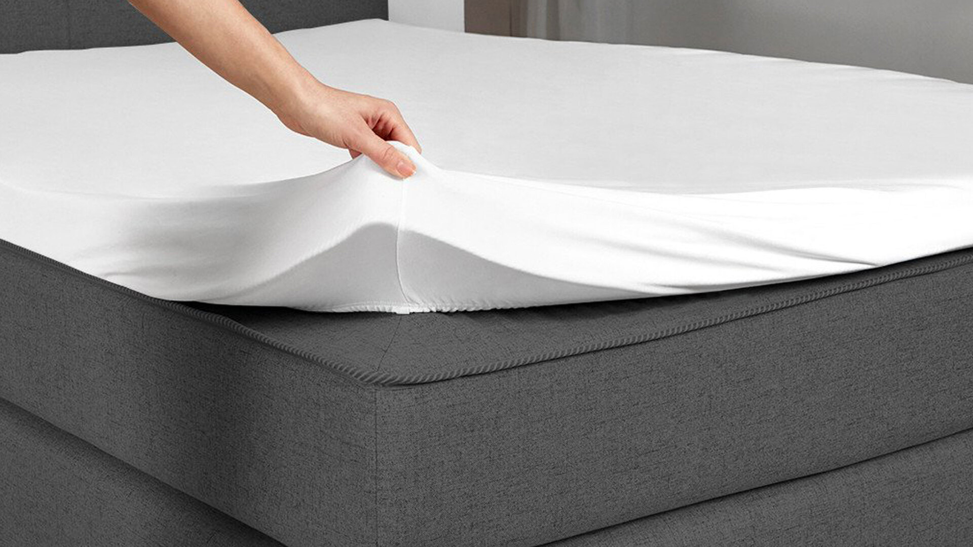 Boxspringbett Modesto