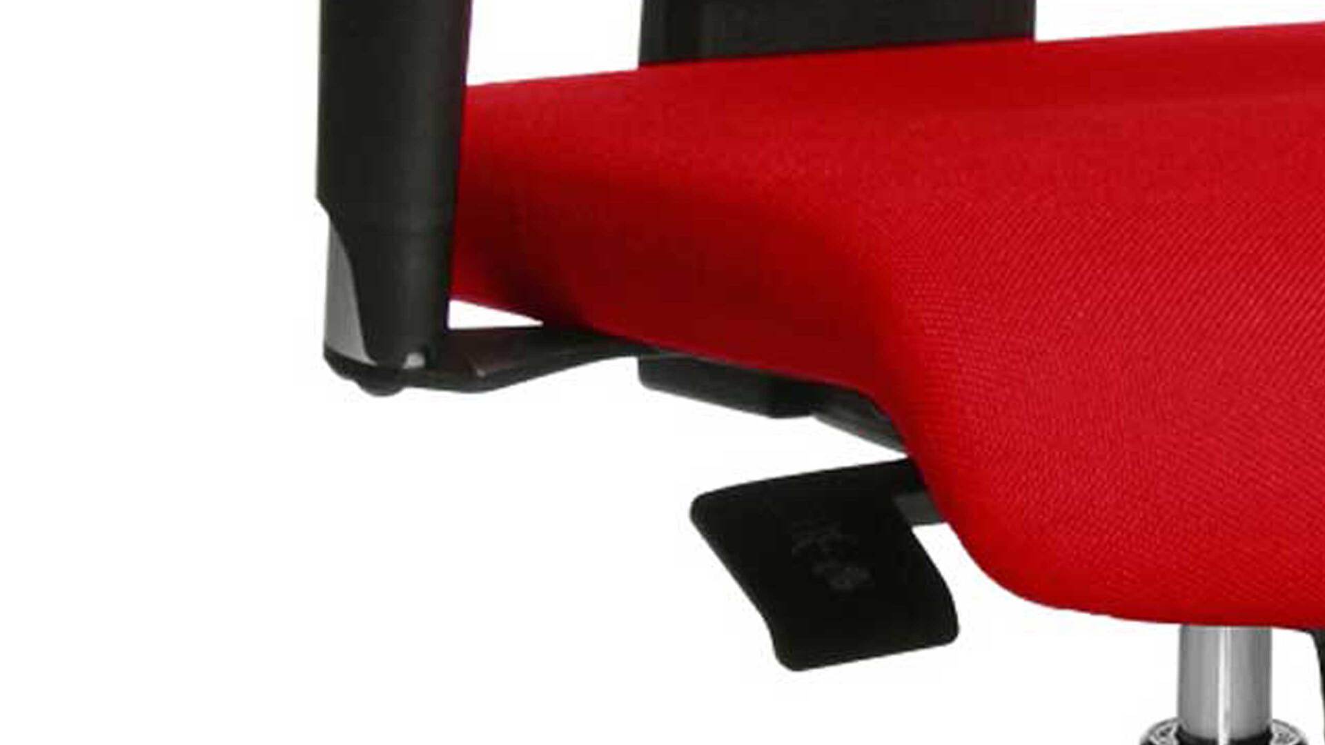 Drehstuhl OrthoSedis 50 als Sitzmöbel fürs Büro
