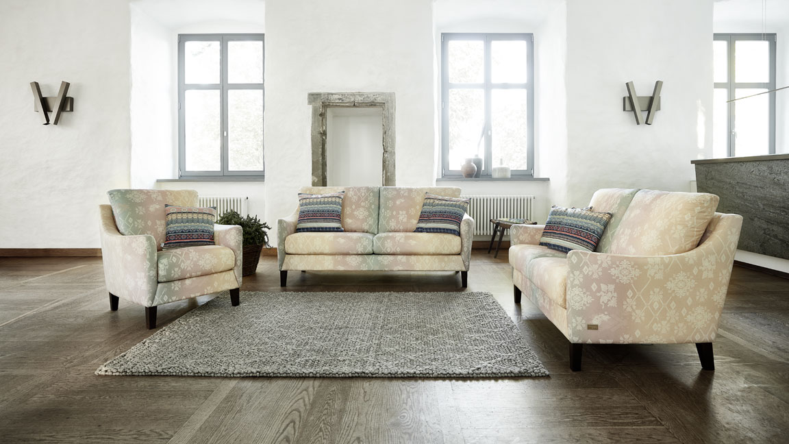 ANCONA Sofa 2- Sitzer