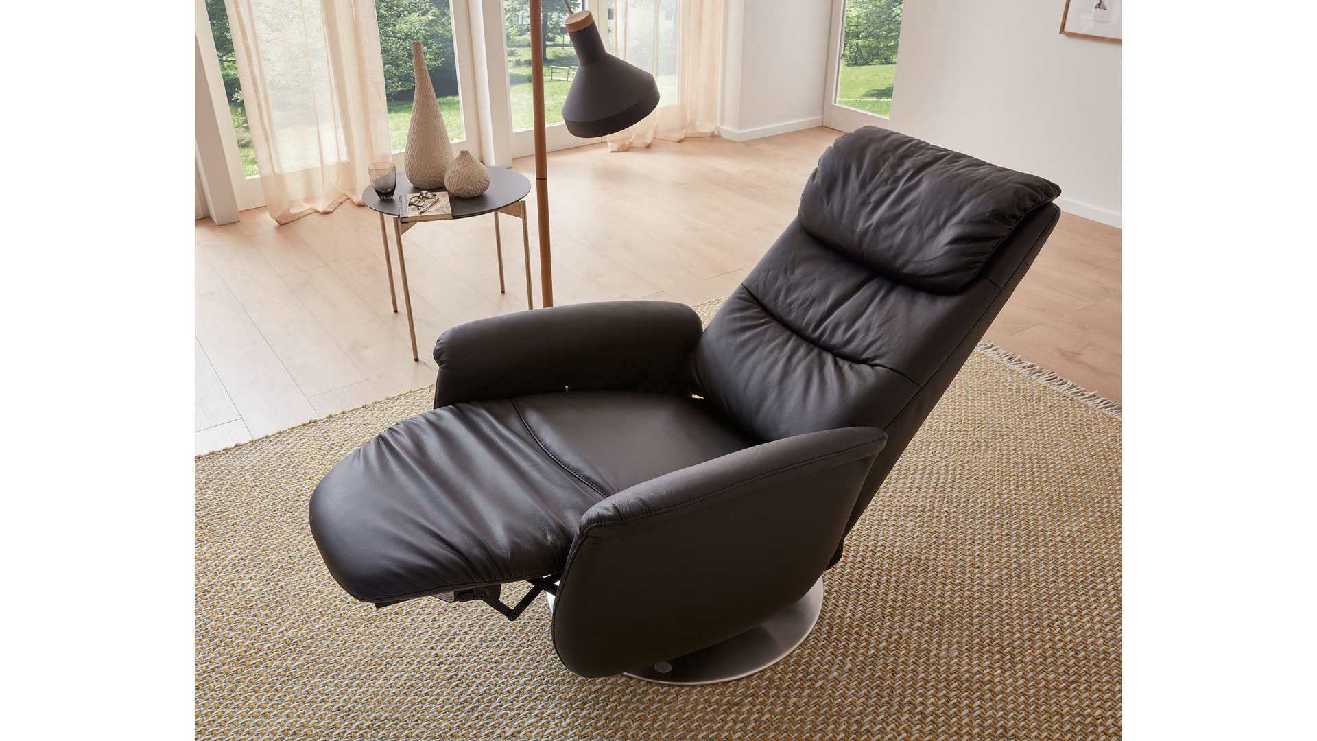 Comfortmaster Fernsehsessel 9720