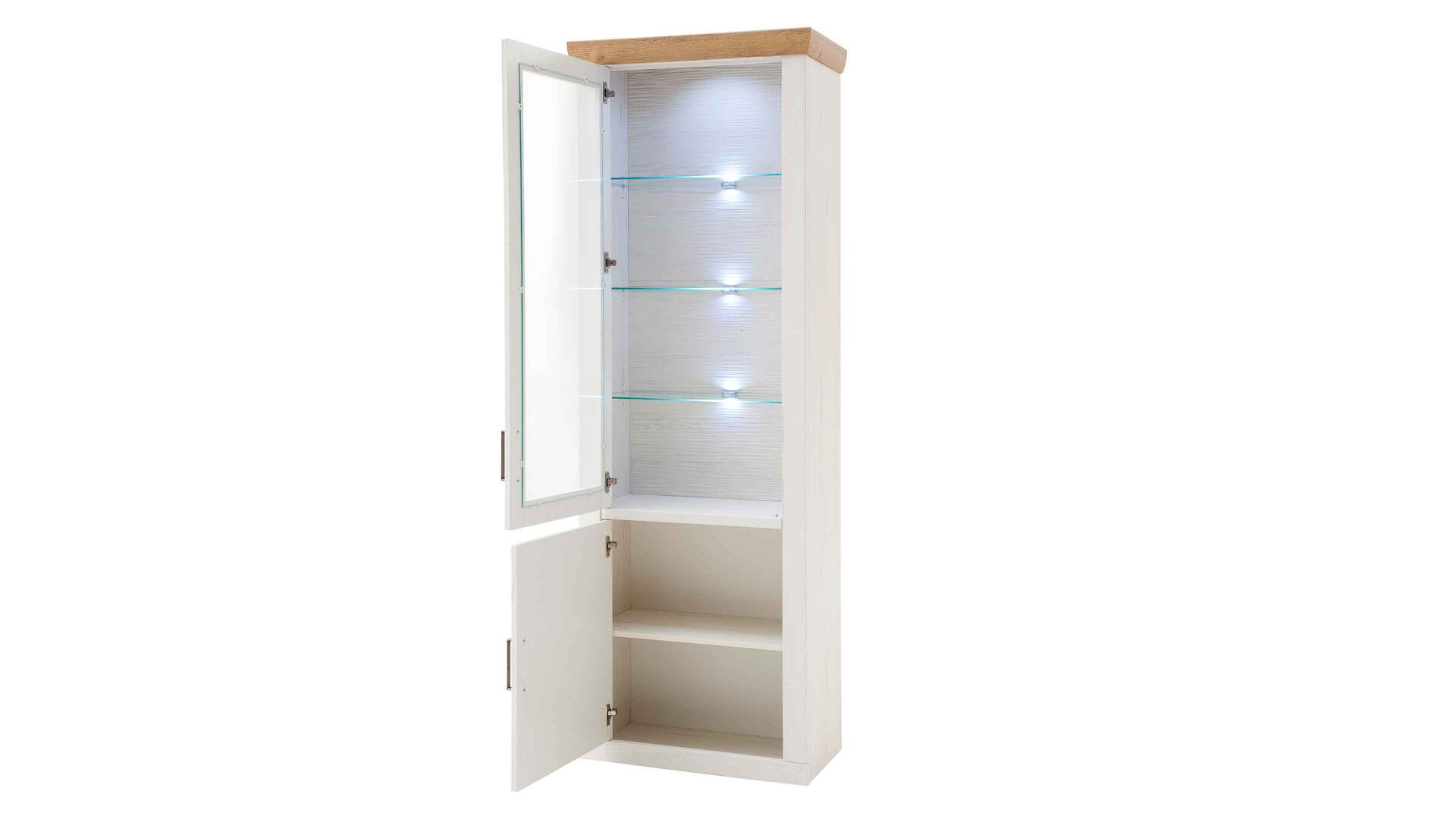Wohnprogramm Brixen - Vitrine 12