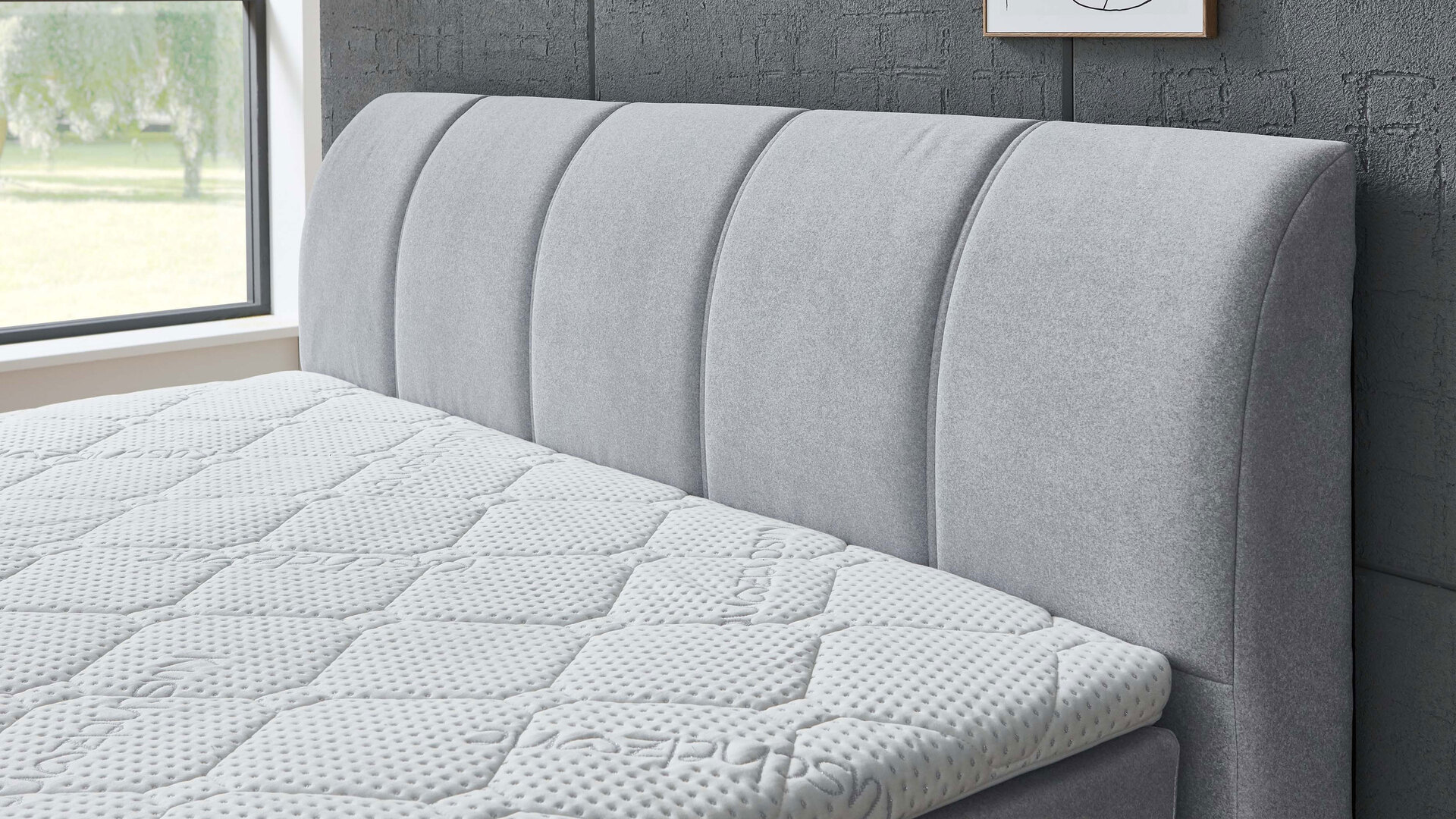 Boxspringbett Graz
