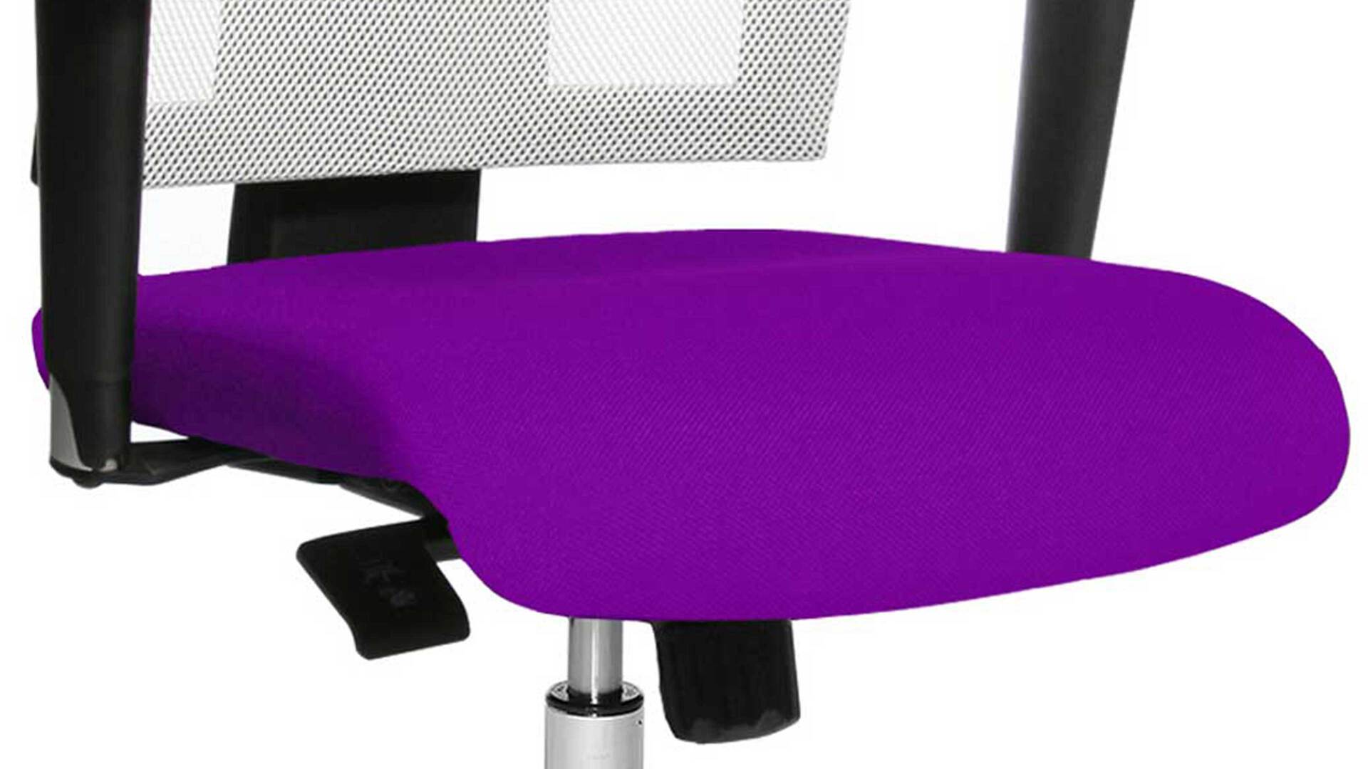 Drehstuhl OrthoSedis 50 als Sitzmöbel fürs Büro
