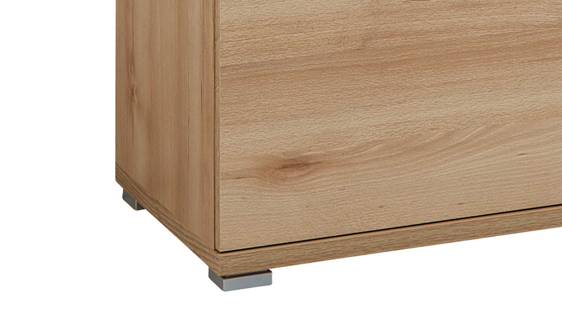 Schuhschrank Lissabon, ein Flurschrank mit Komfort