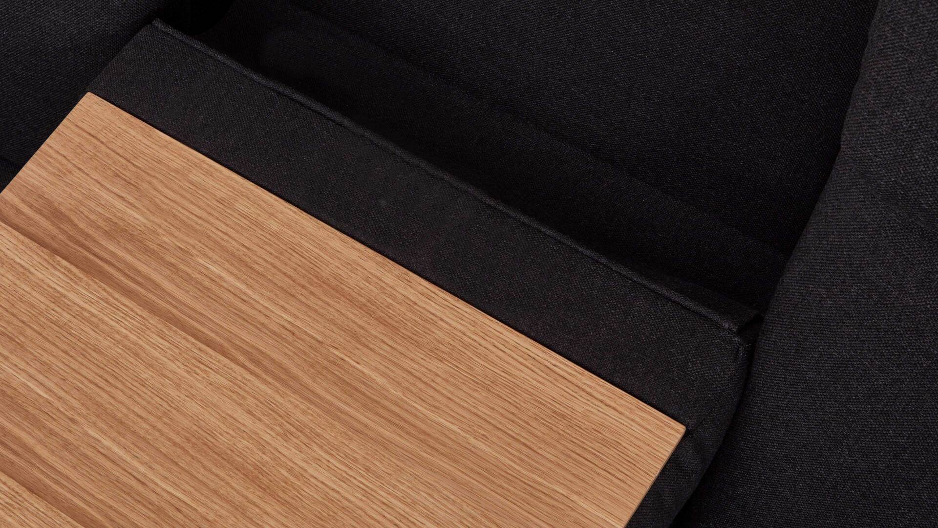 COMFORT SMART Alto - Trapezsofa
