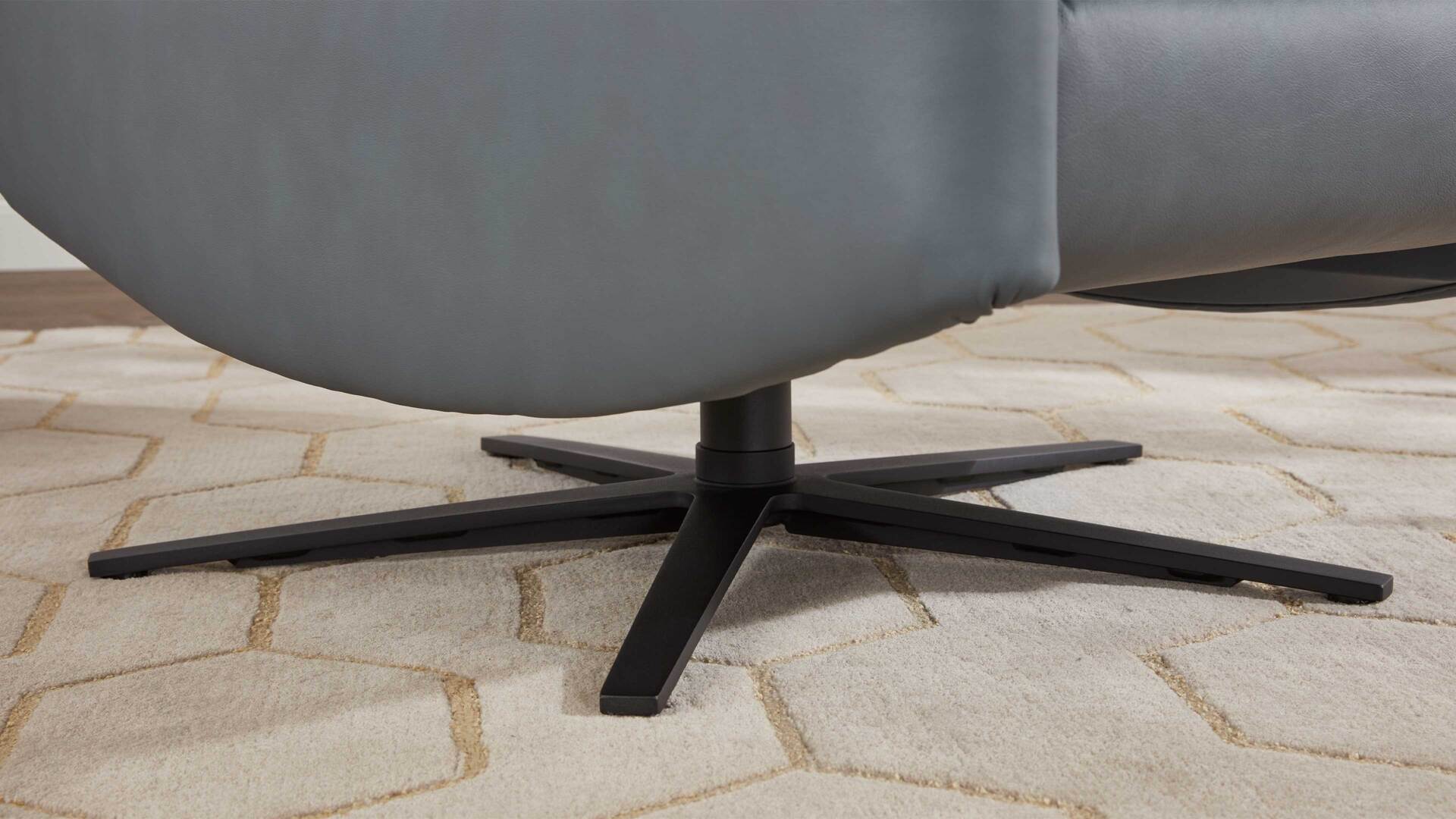 Comfortmaster 7267 - Relaxsessel 24E44