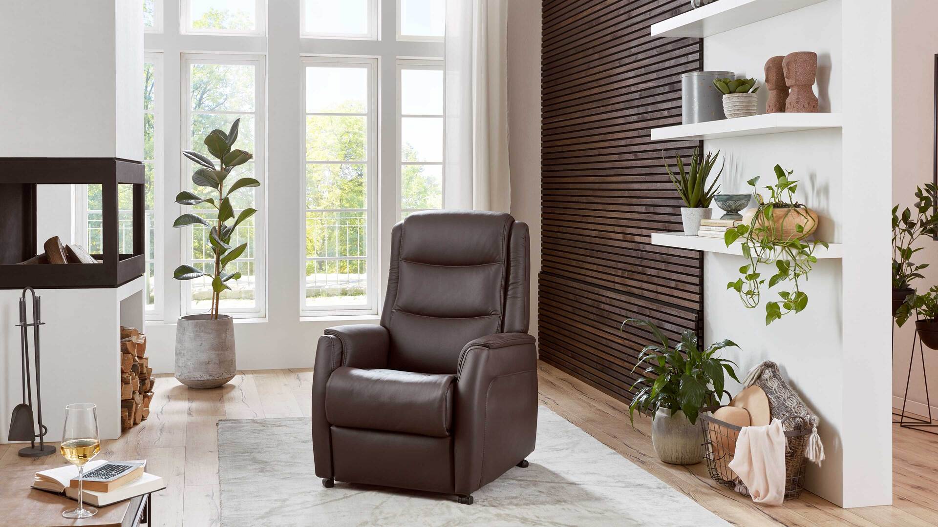 OrthoSedis OS-HU1111 - TV-Sessel 01