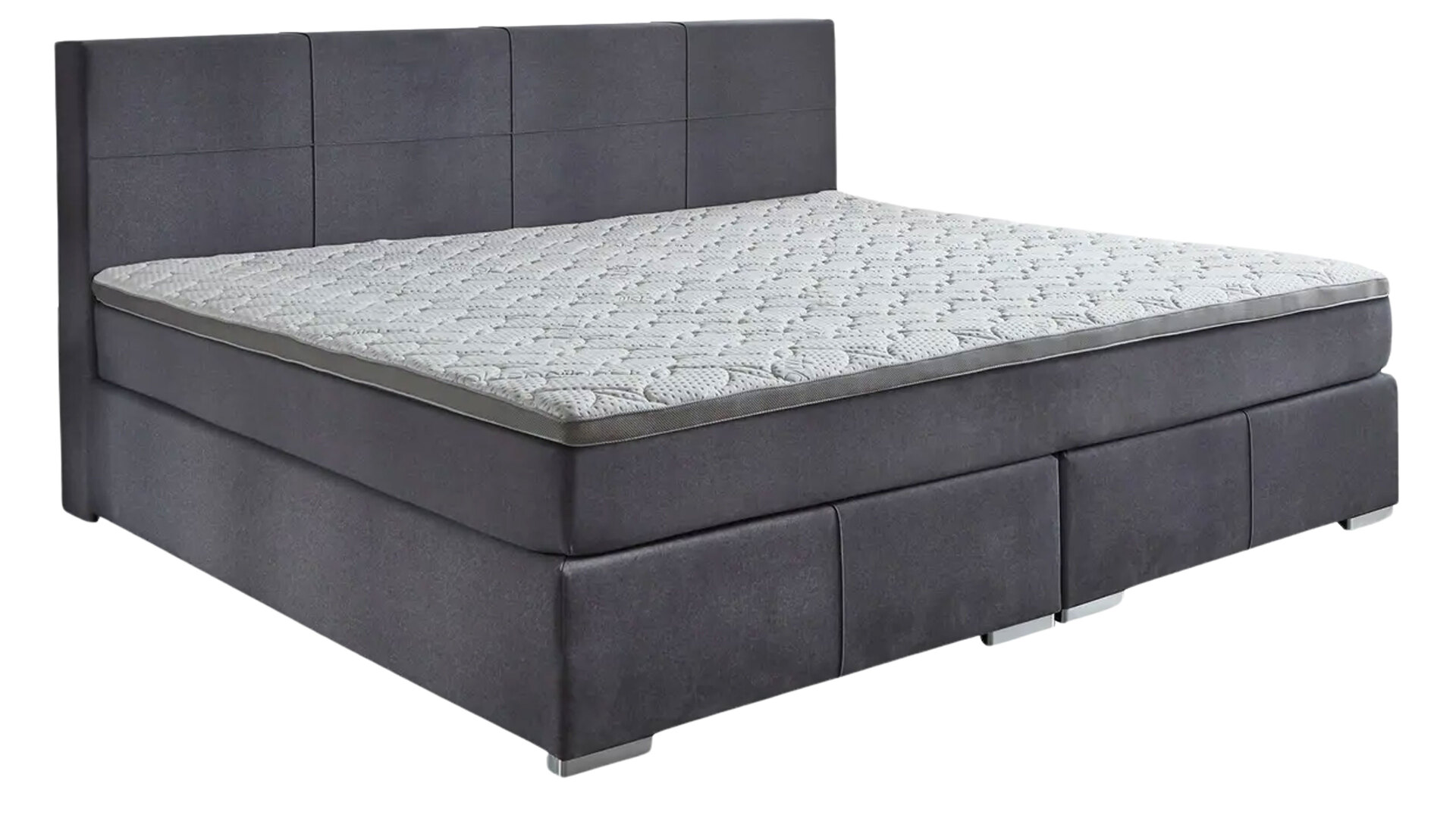Familien-Boxspringbett Linz